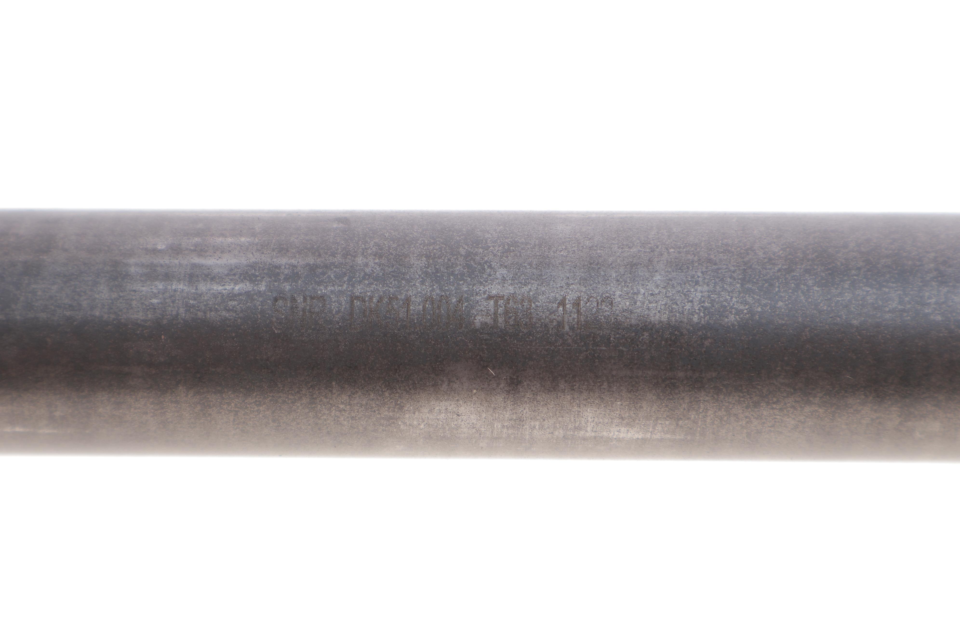 Піввісь (передня) MB A-class (W169)/B-class (W245) 04-12 (R) (25x27x948)