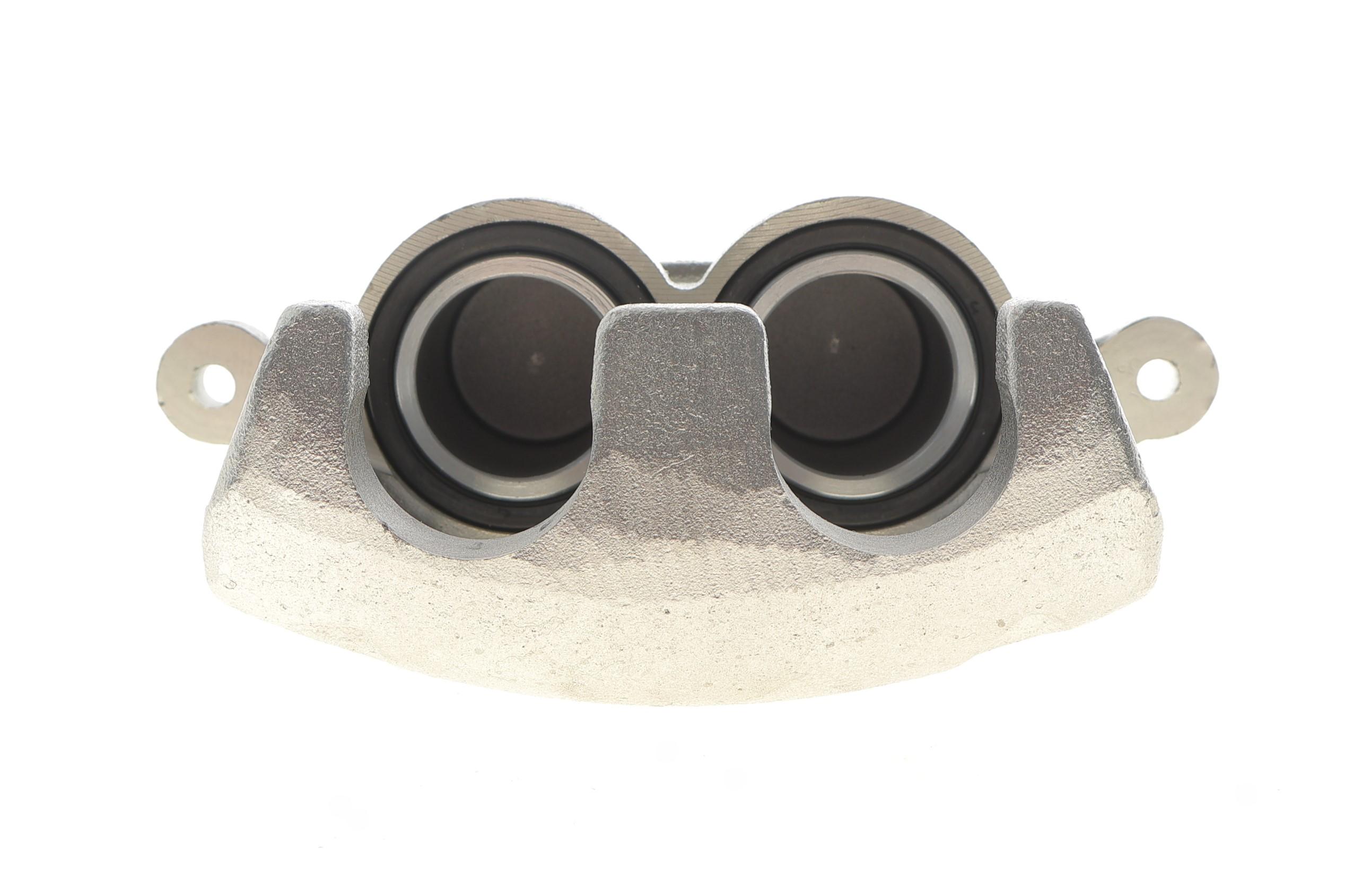 Супорт гальмівний (передній) (R) MB Vito (W639) 03- (d=48mm) (Bosch)