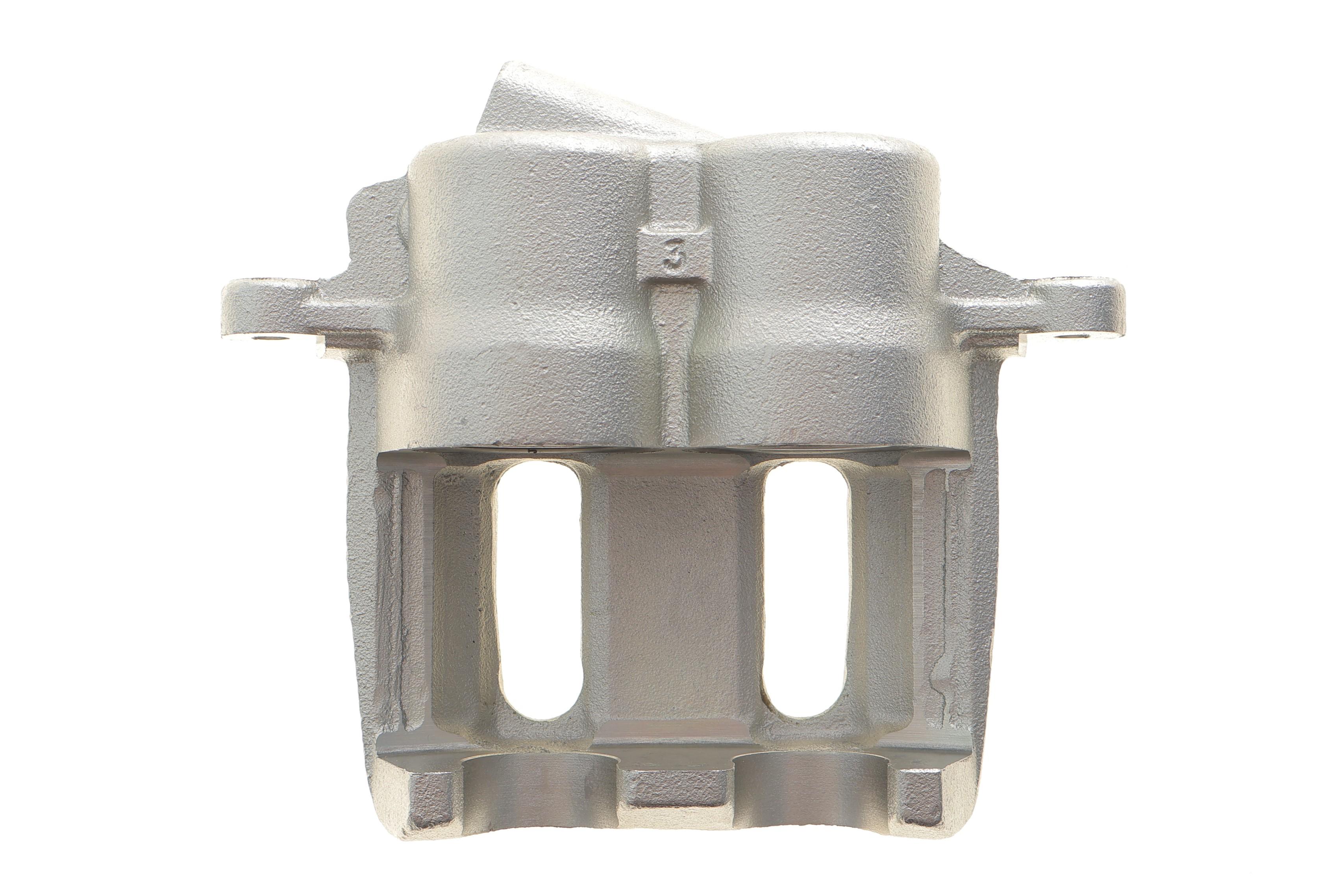 Супорт гальмівний (передній) (R) MB Vito (W639) 03- (d=48mm) (Bosch)