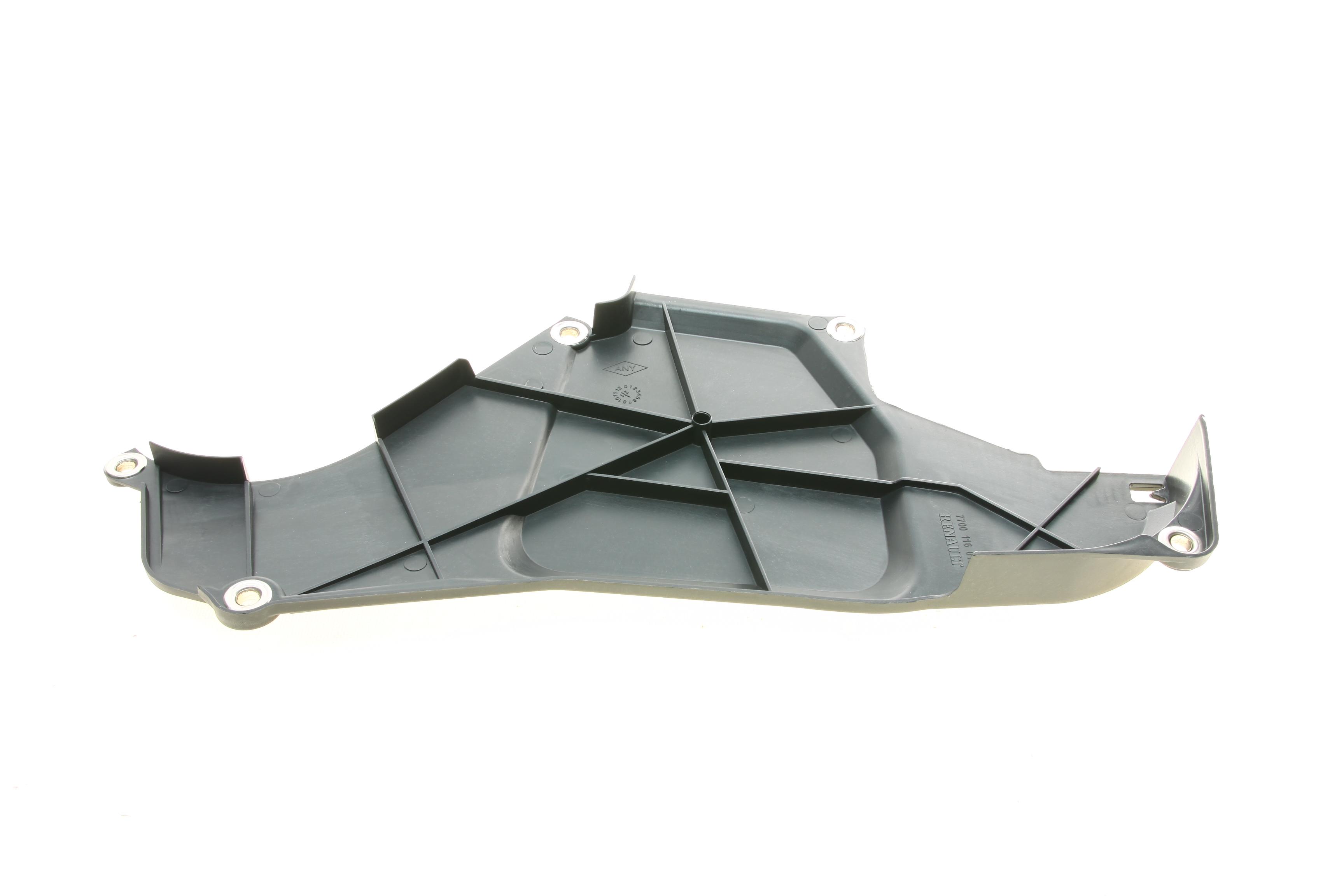 Захист ременя ГРМ Renault Kangoo 1.5 dCi 97-07