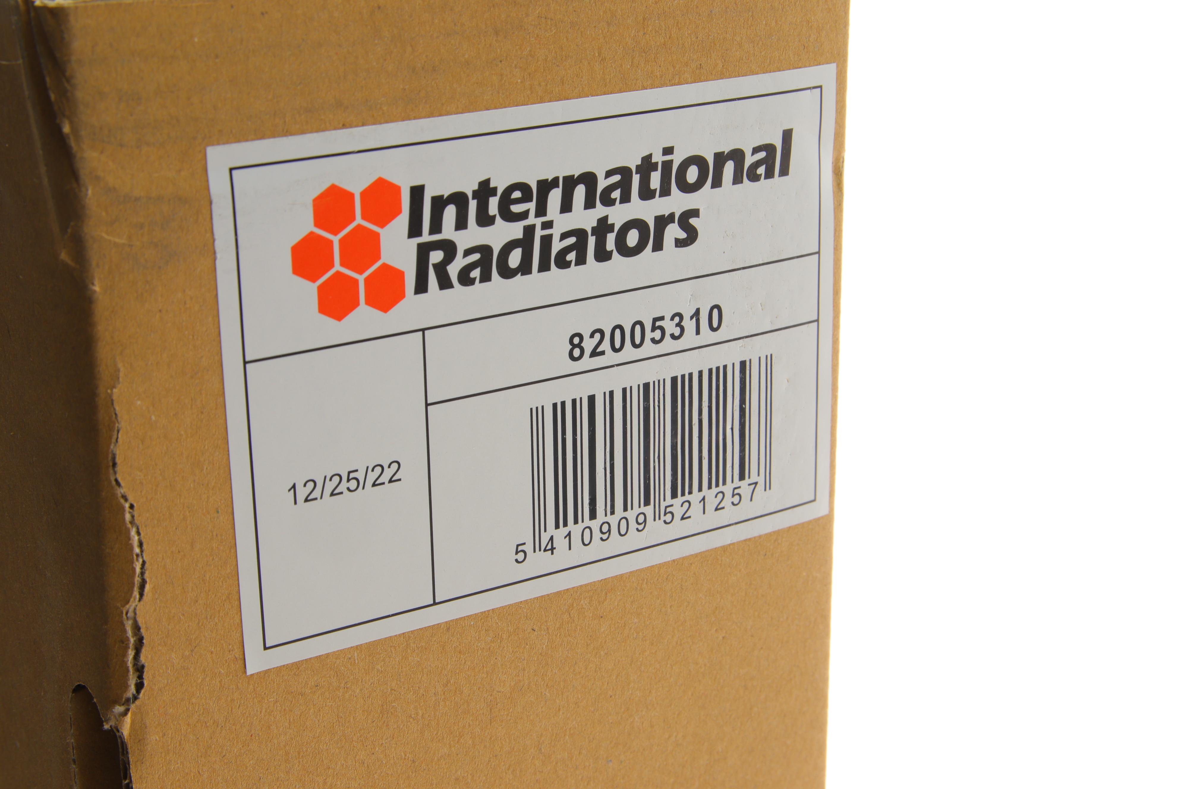 Радіатор кондиціонера (з осушувачем) Hyundai Santa Fe II 2.0/2.2CRDi 06-12