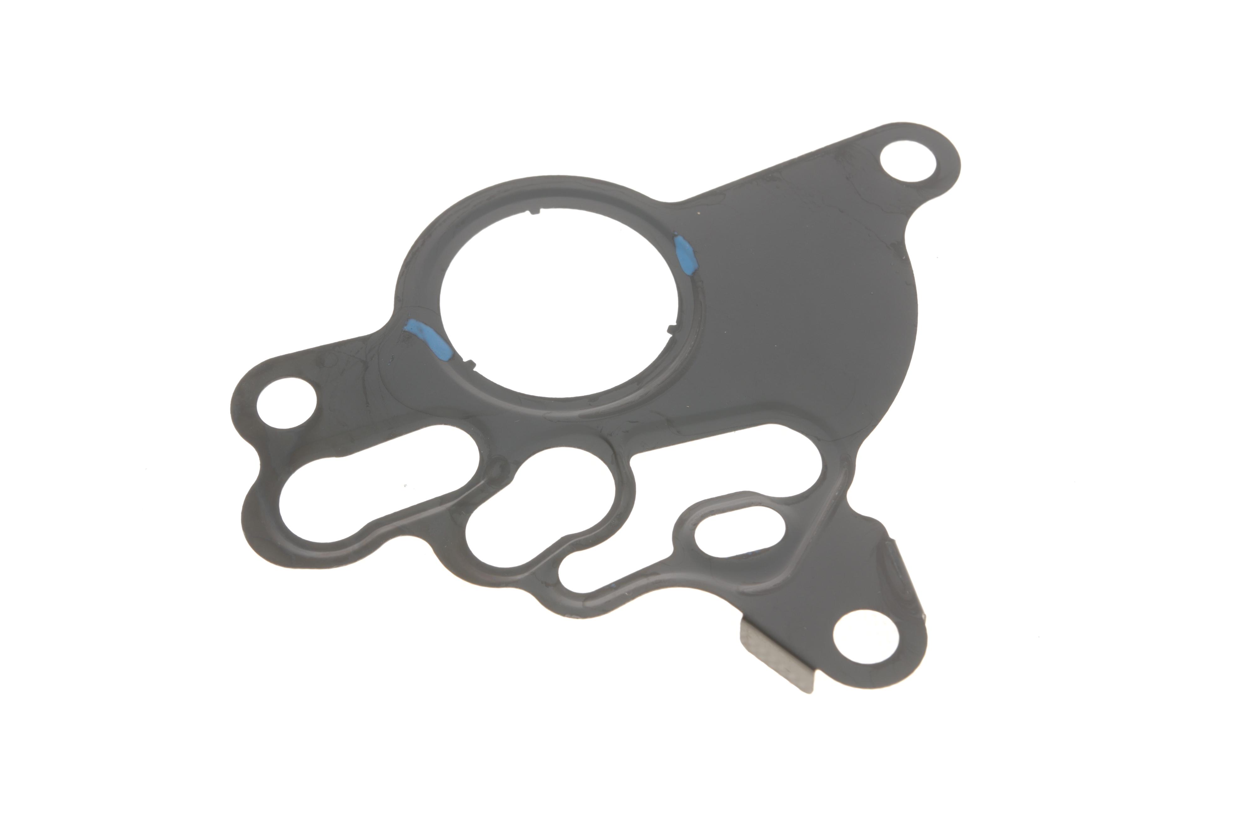 Прокладка насоса тандемного (вакуумно-топливного) Skoda Octavia/VW Golf/Passat 2.0 TDI 03-