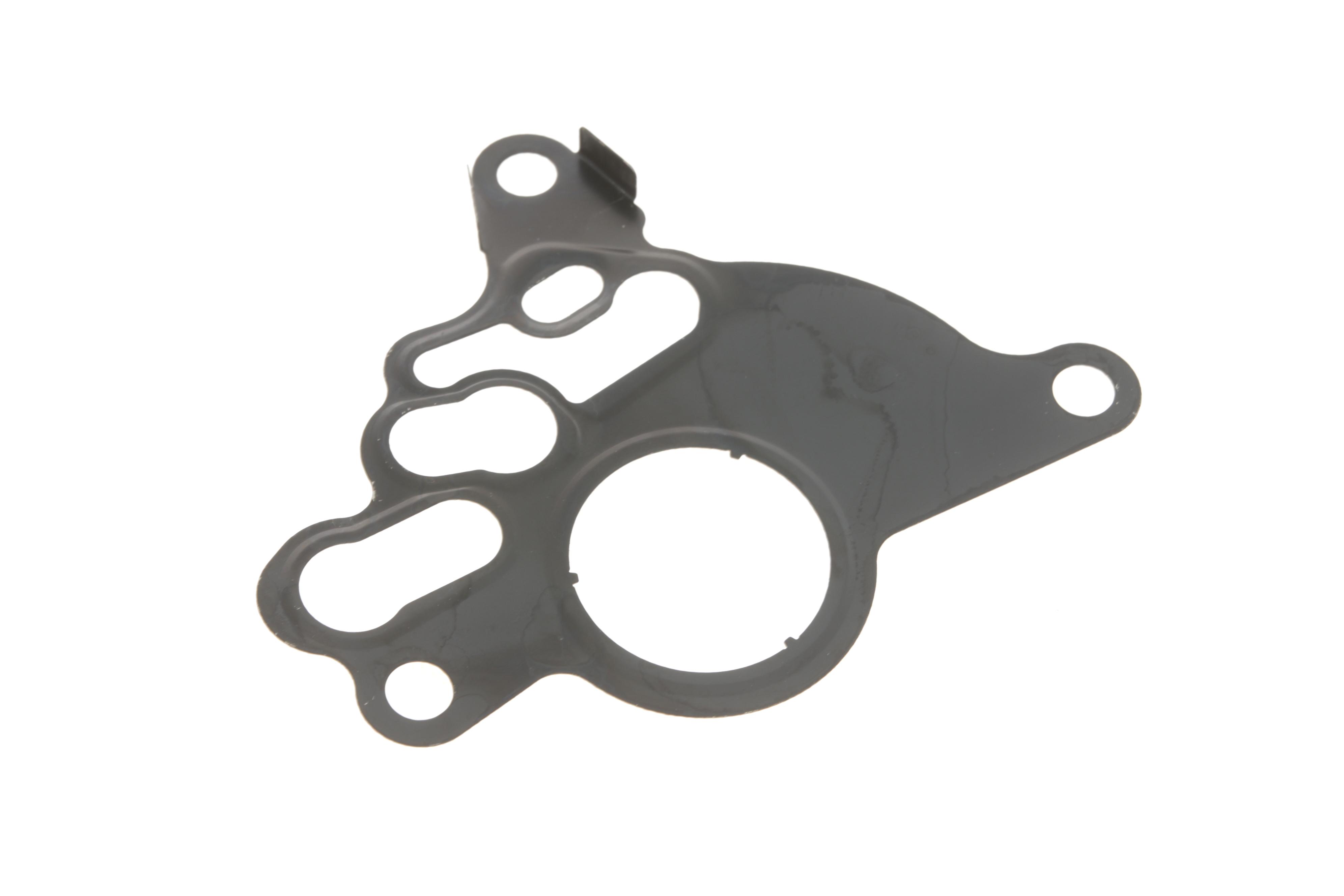 Прокладка насоса тандемного (вакуумно-топливного) Skoda Octavia/VW Golf/Passat 2.0 TDI 03-