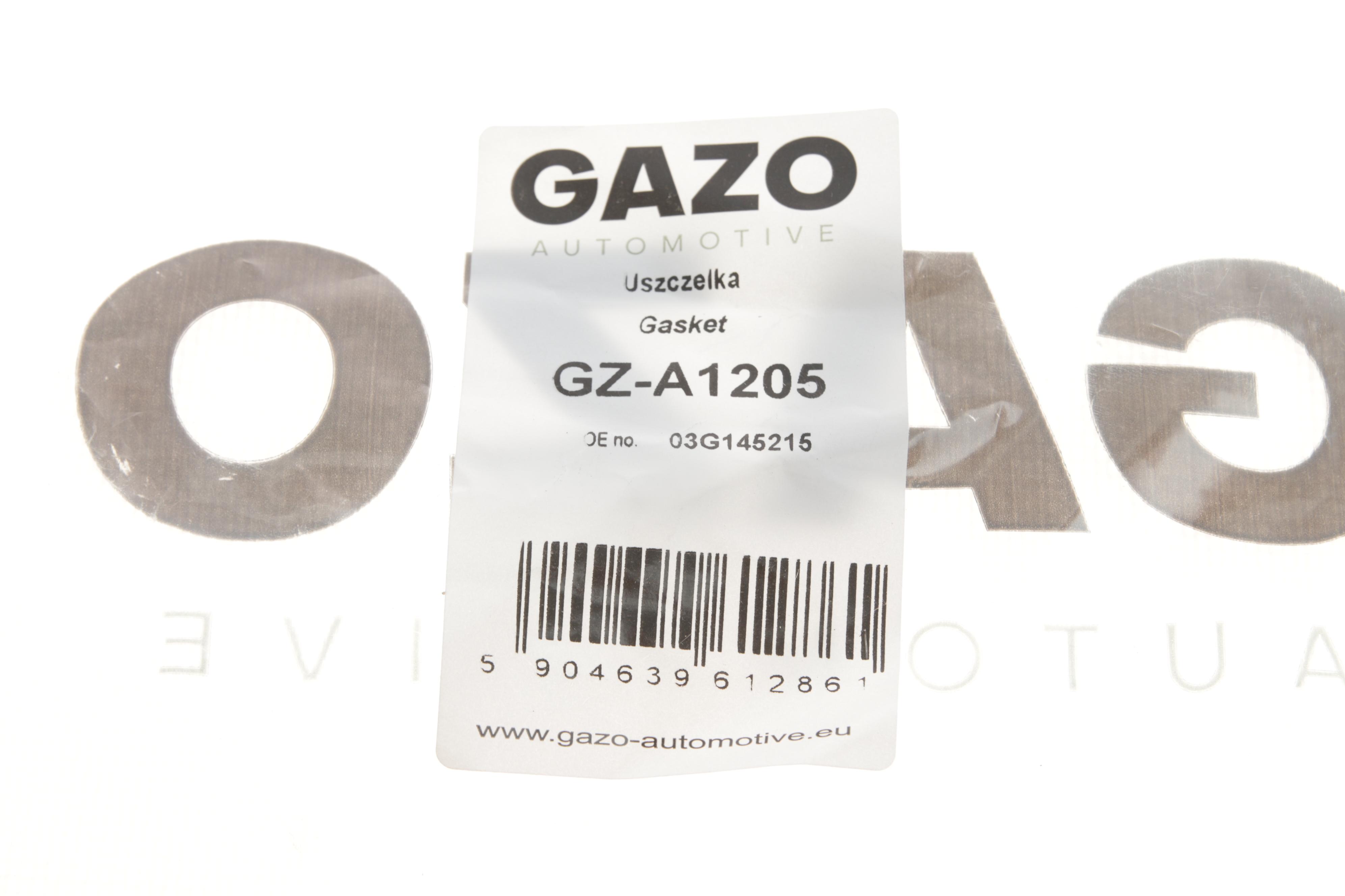 Прокладка насоса тандемного (вакуумно-топливного) Skoda Octavia/VW Golf/Passat 2.0 TDI 03-