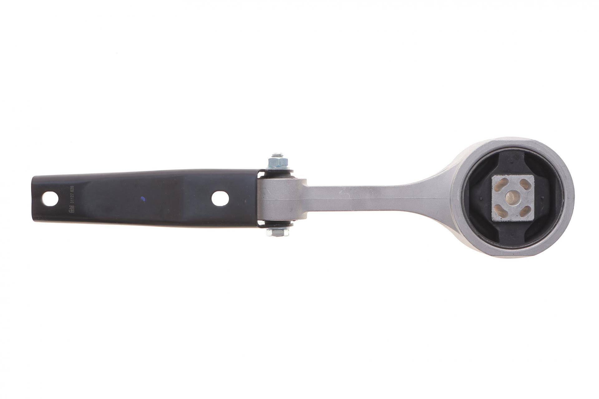 Подушка двигуна (задня) Skoda Fabia 99-08/VW Polo/Seat Cordoba 02-