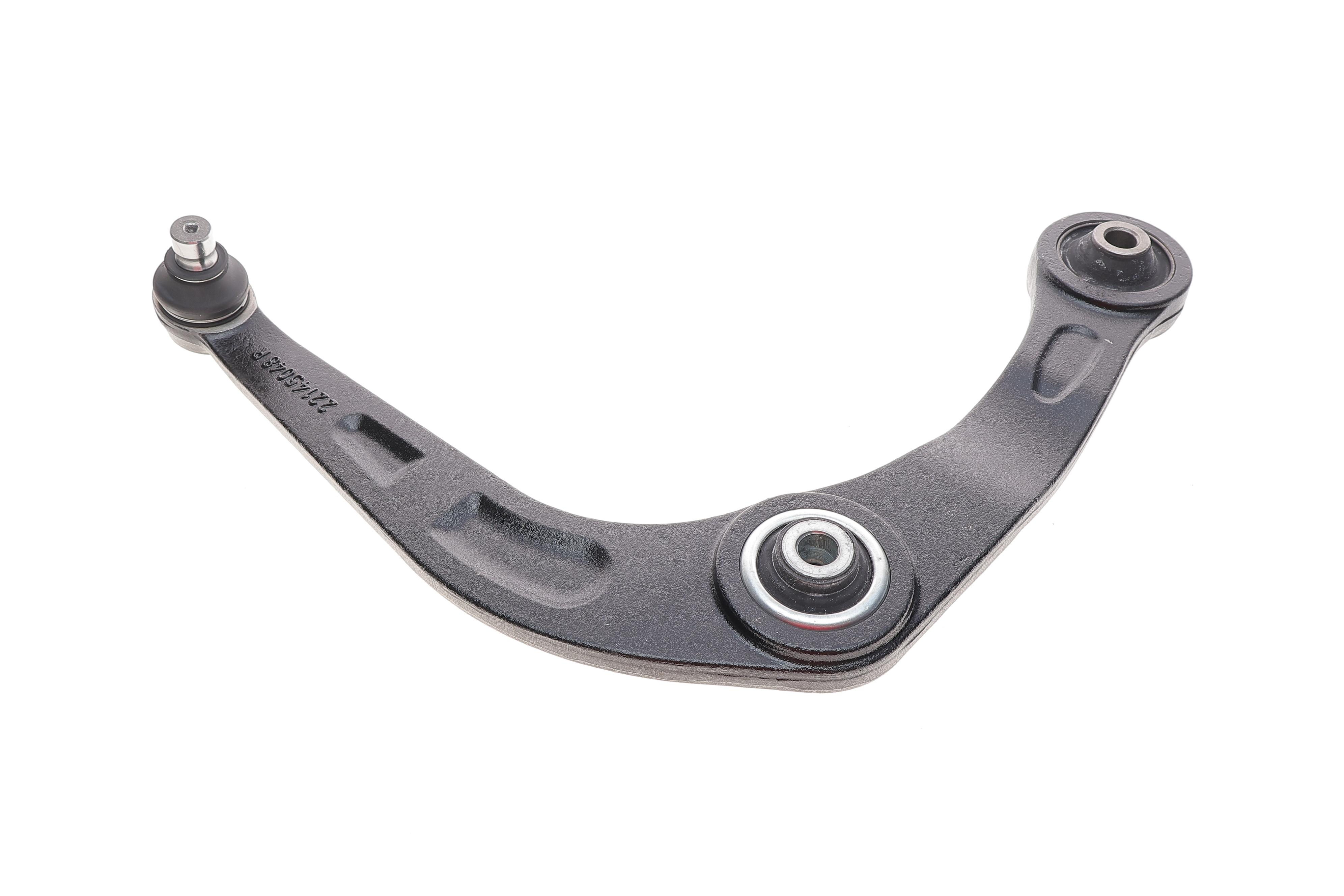 Важіль підвіски (передній/знизу) (R) Peugeot 206 98-