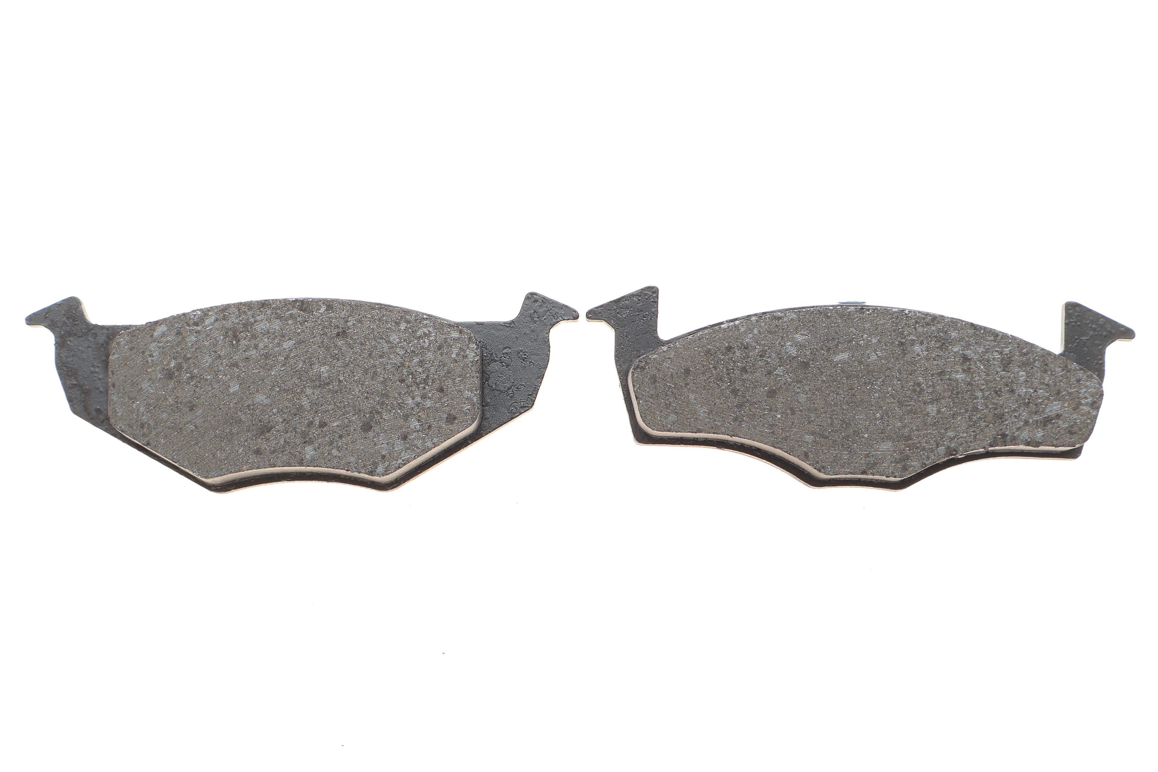 Колодки тормозные (передние) Seat Cordoba/Ibiza/Toledo 93-02/VW Golf III/Polo 91-02