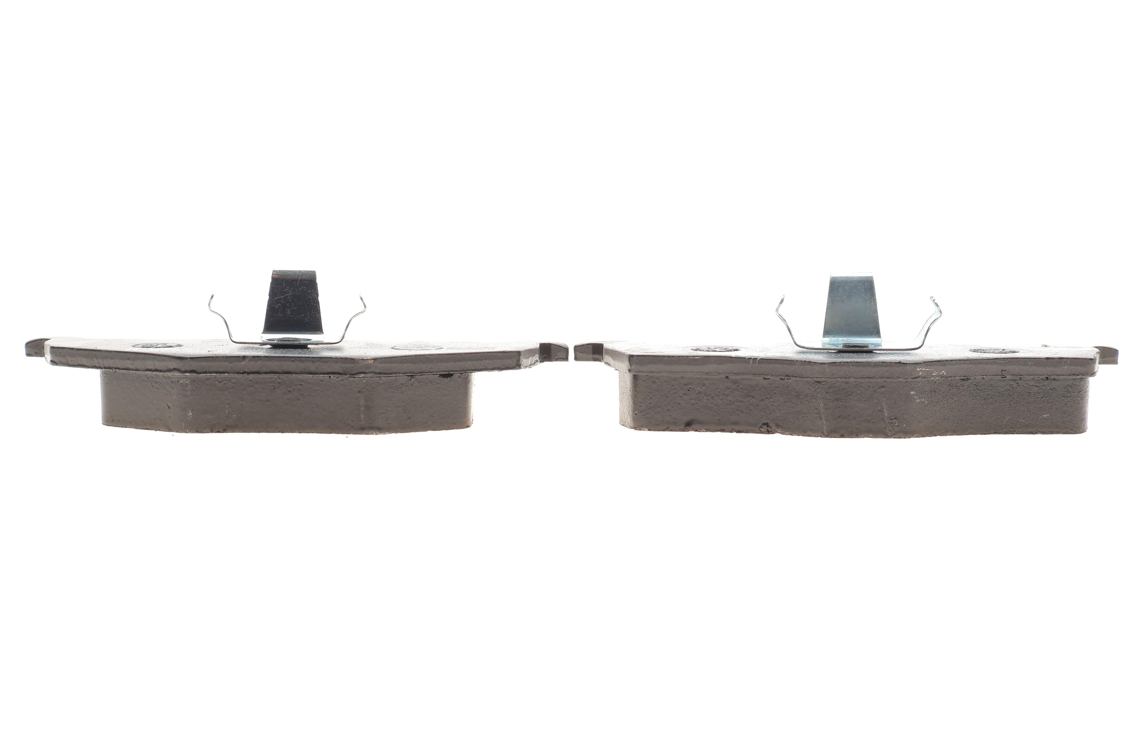 Колодки тормозные (передние) Seat Cordoba/Ibiza/Toledo 93-02/VW Golf III/Polo 91-02