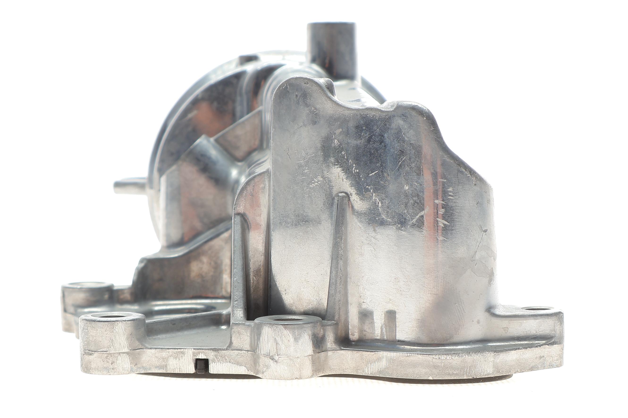 Корпус фильтра масляного Citroen Berlingo/Peugeot Partner 1.6 VTi 09-