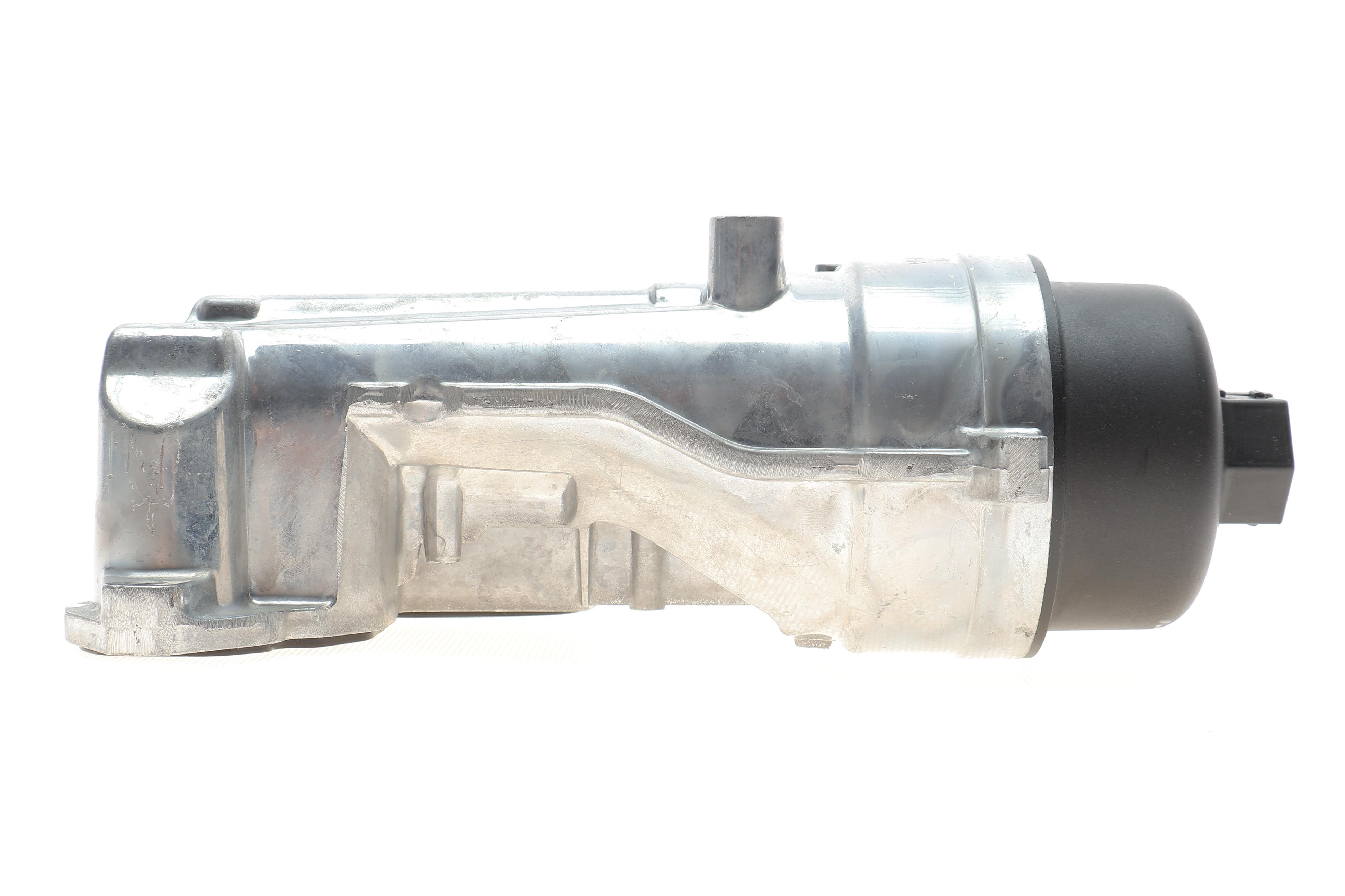 Корпус фильтра масляного Citroen Berlingo/Peugeot Partner 1.6 VTi 09-