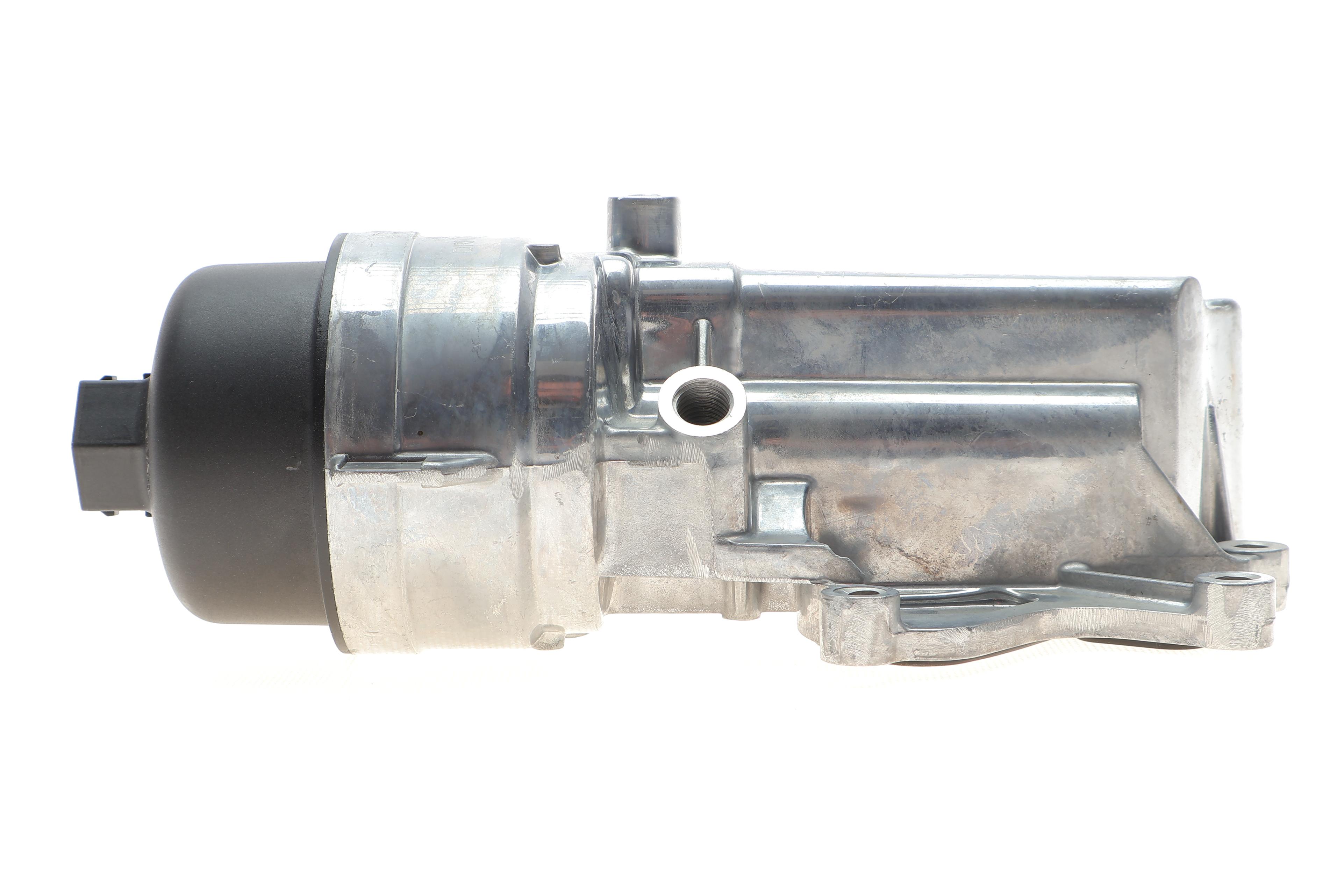 Корпус фильтра масляного Citroen Berlingo/Peugeot Partner 1.6 VTi 09-