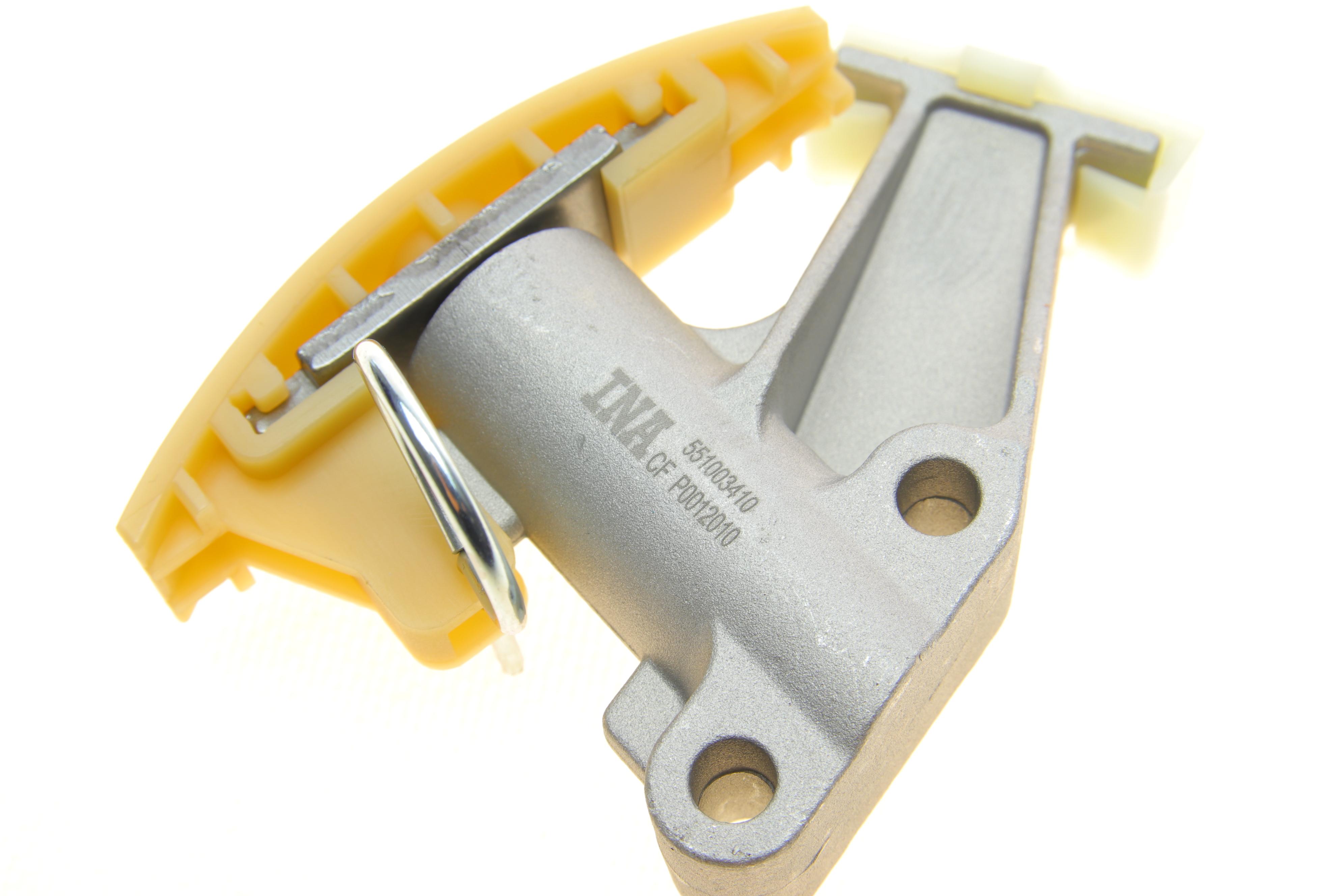 Натяжник ланцюга насосу масляного Hyundai H-1/Kia Sorento 2.5 CRDi 02-11