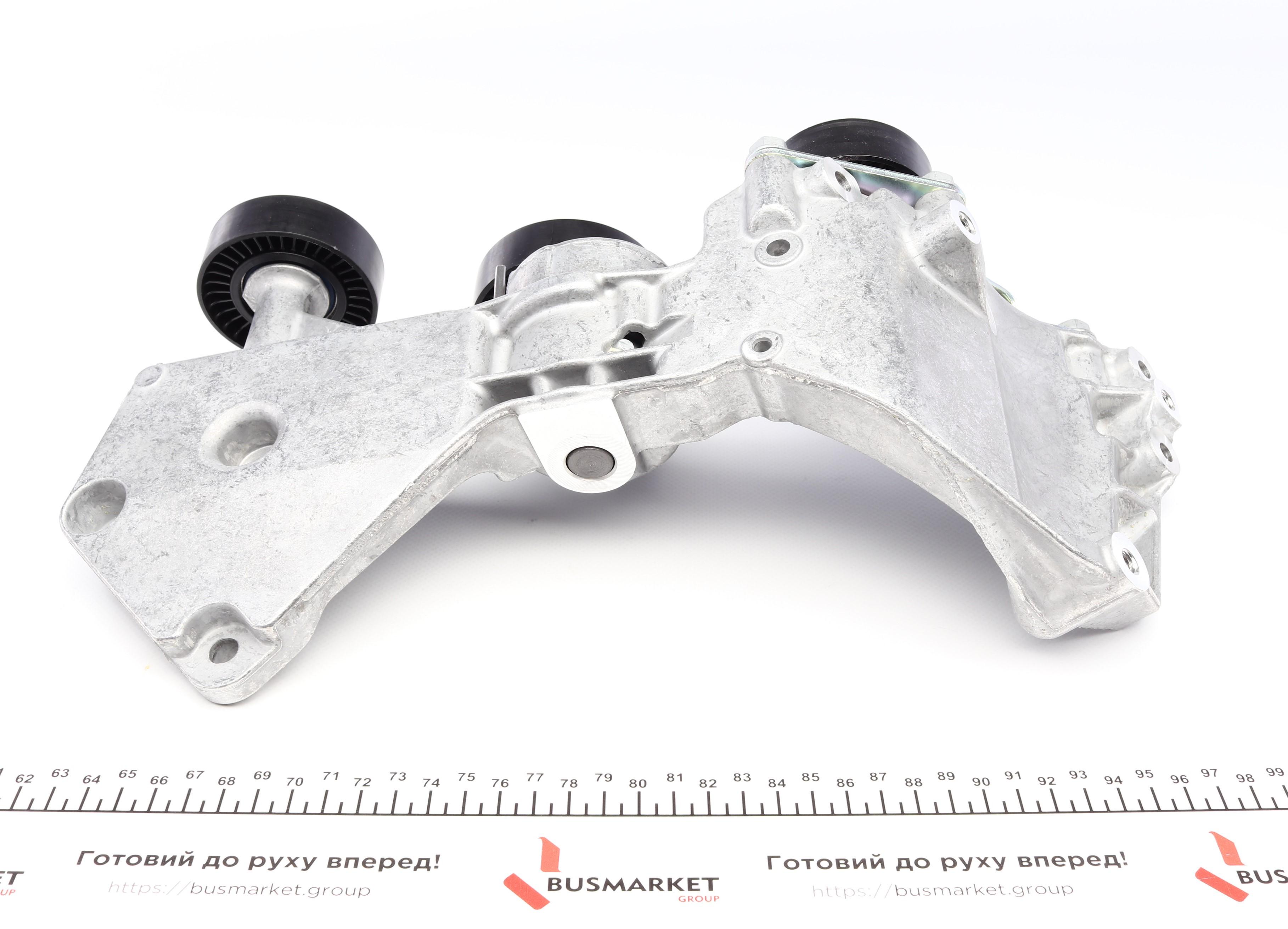 Натяжитель ремня генератора MB A-class (W168)/Vaneo (414) 1.7CDI 02-