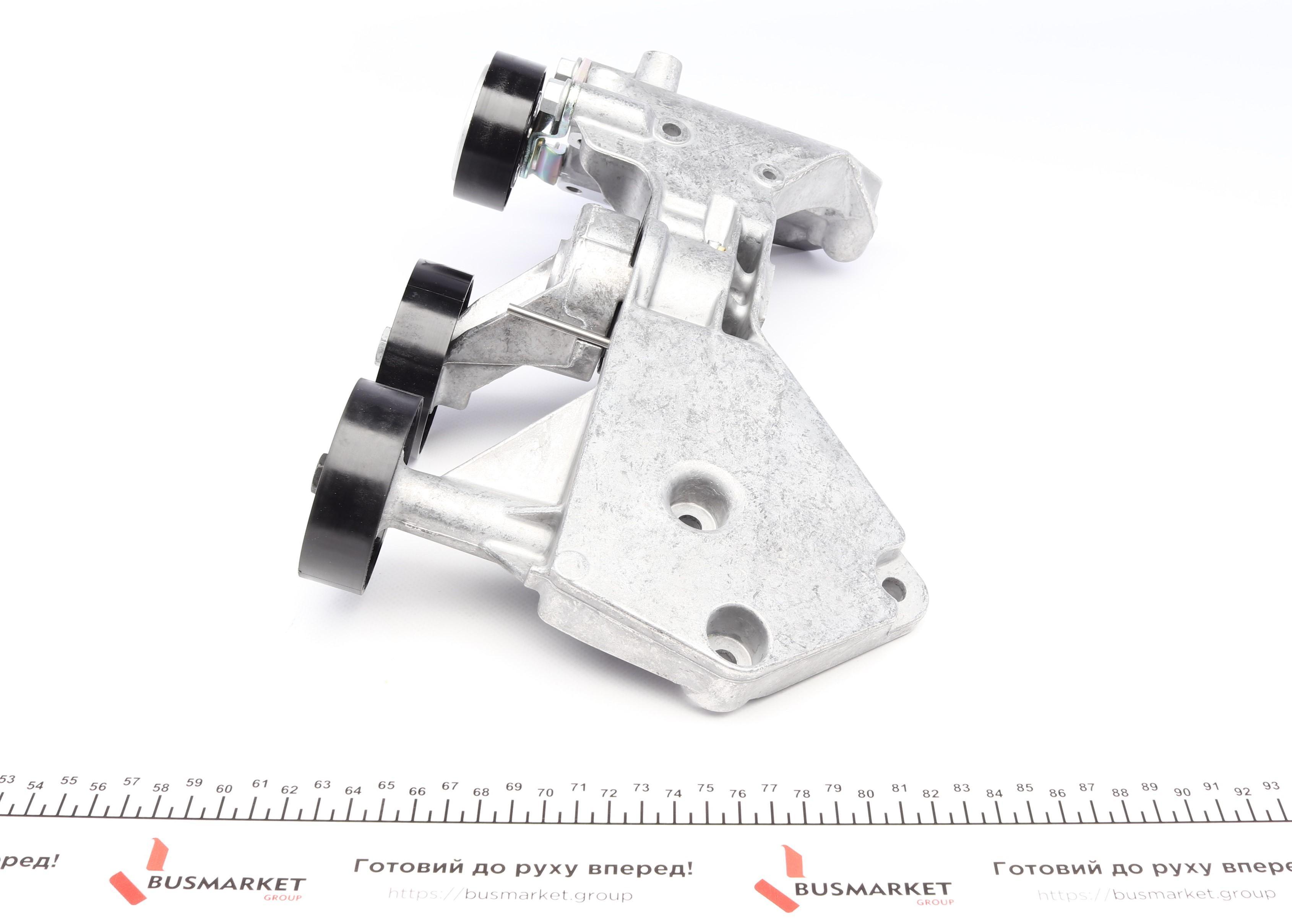 Натяжитель ремня генератора MB A-class (W168)/Vaneo (414) 1.7CDI 02-