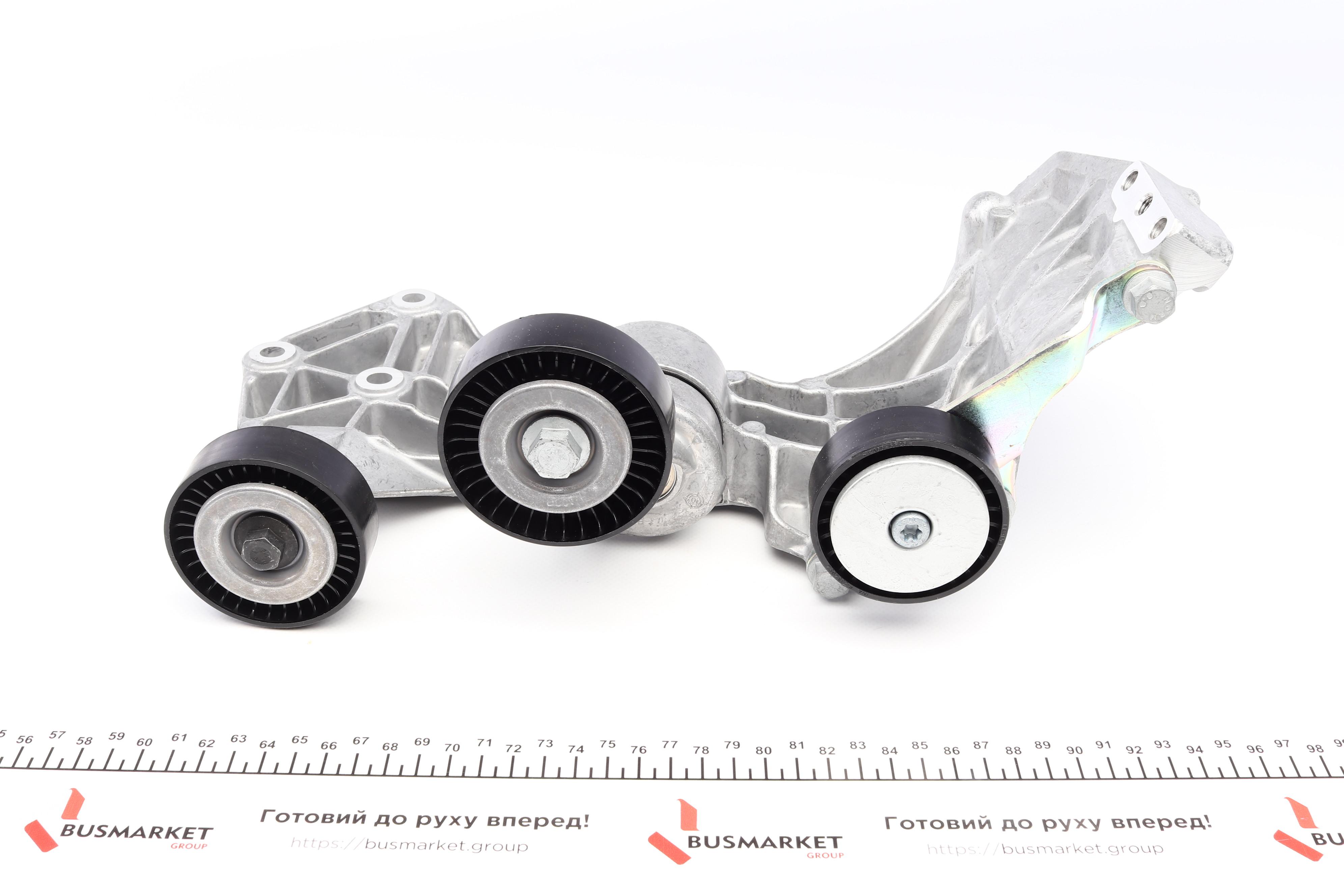 Натяжитель ремня генератора MB A-class (W168)/Vaneo (414) 1.7CDI 02-