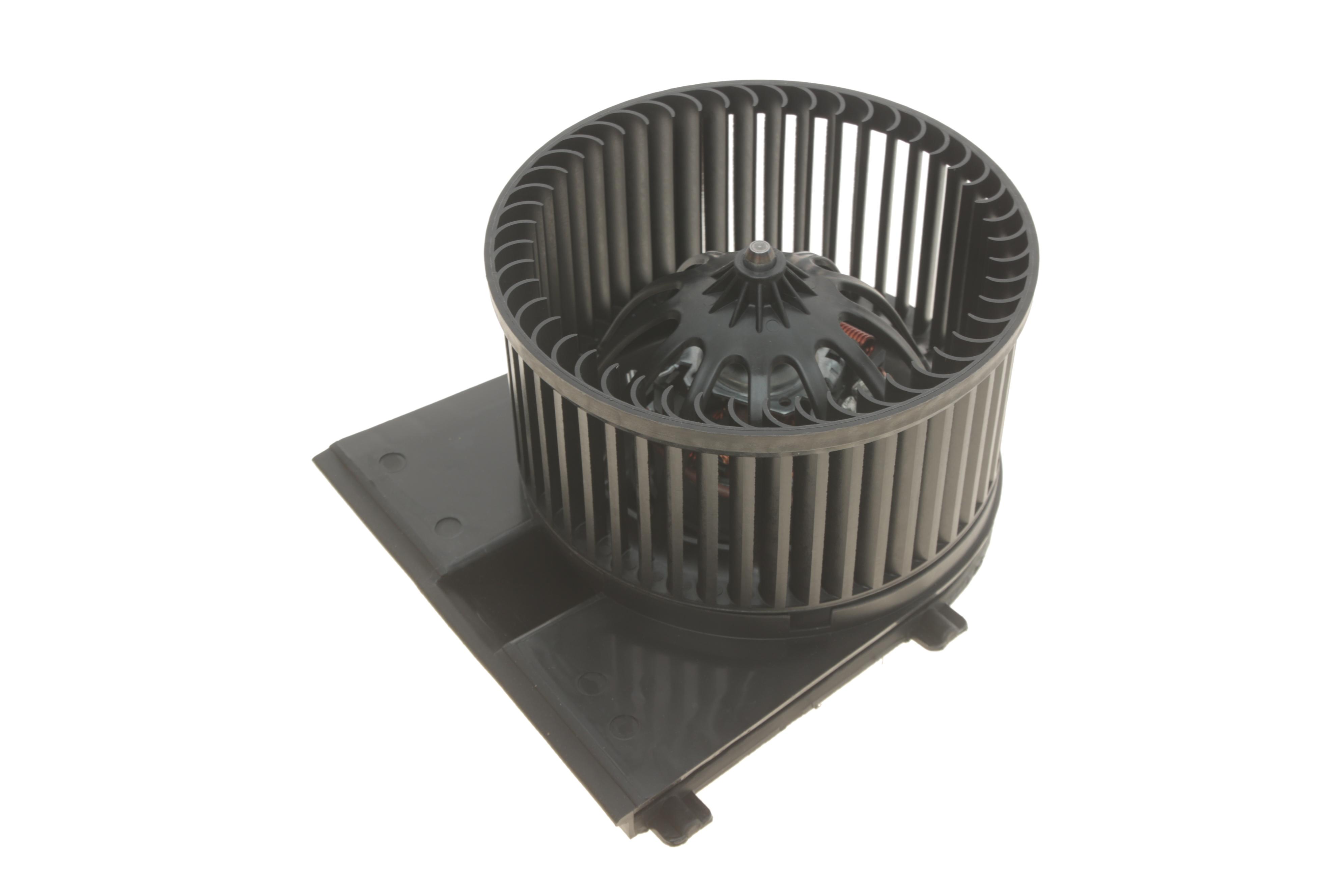 Моторчик пічки VW Golf IV 1.9TDI 97-05