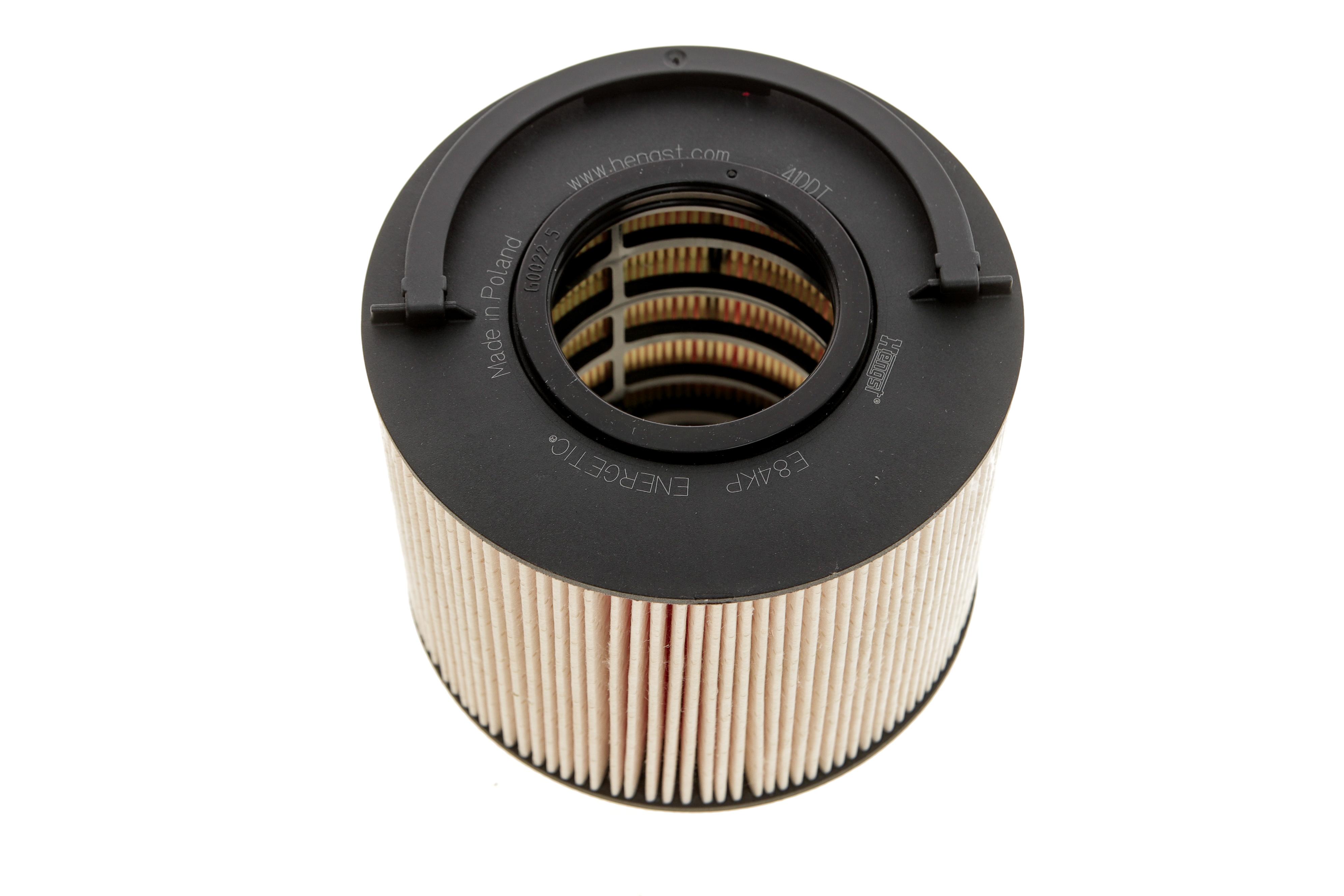 Фильтр топливный VW Touareg/Audi Q7 3.0 TDI 04-15