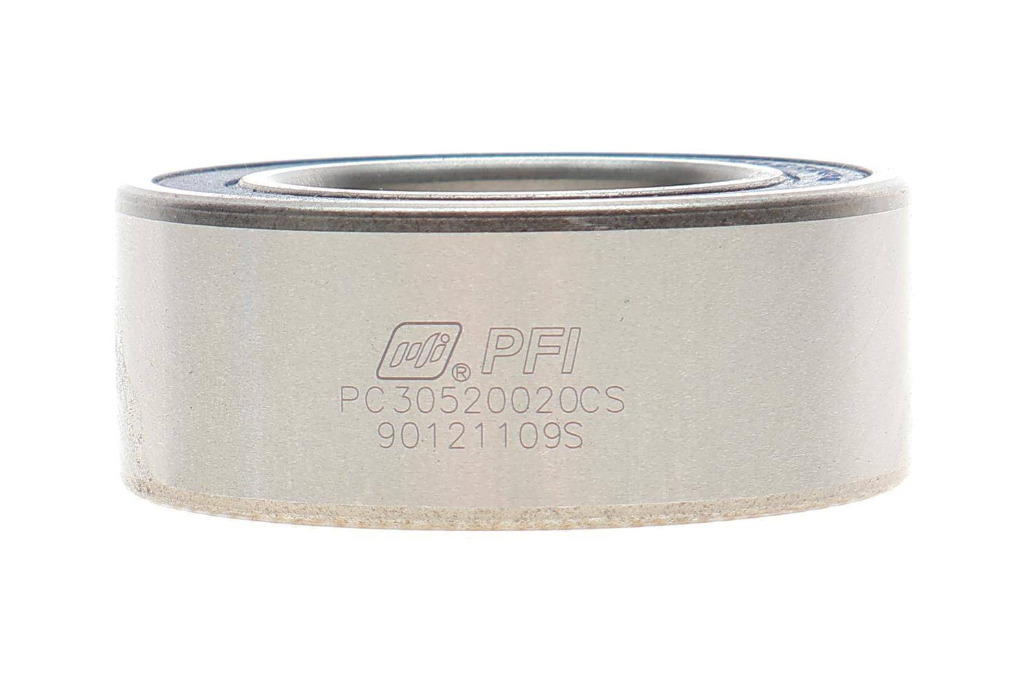 Підшипник компресора кондиціонера (30x52x20)