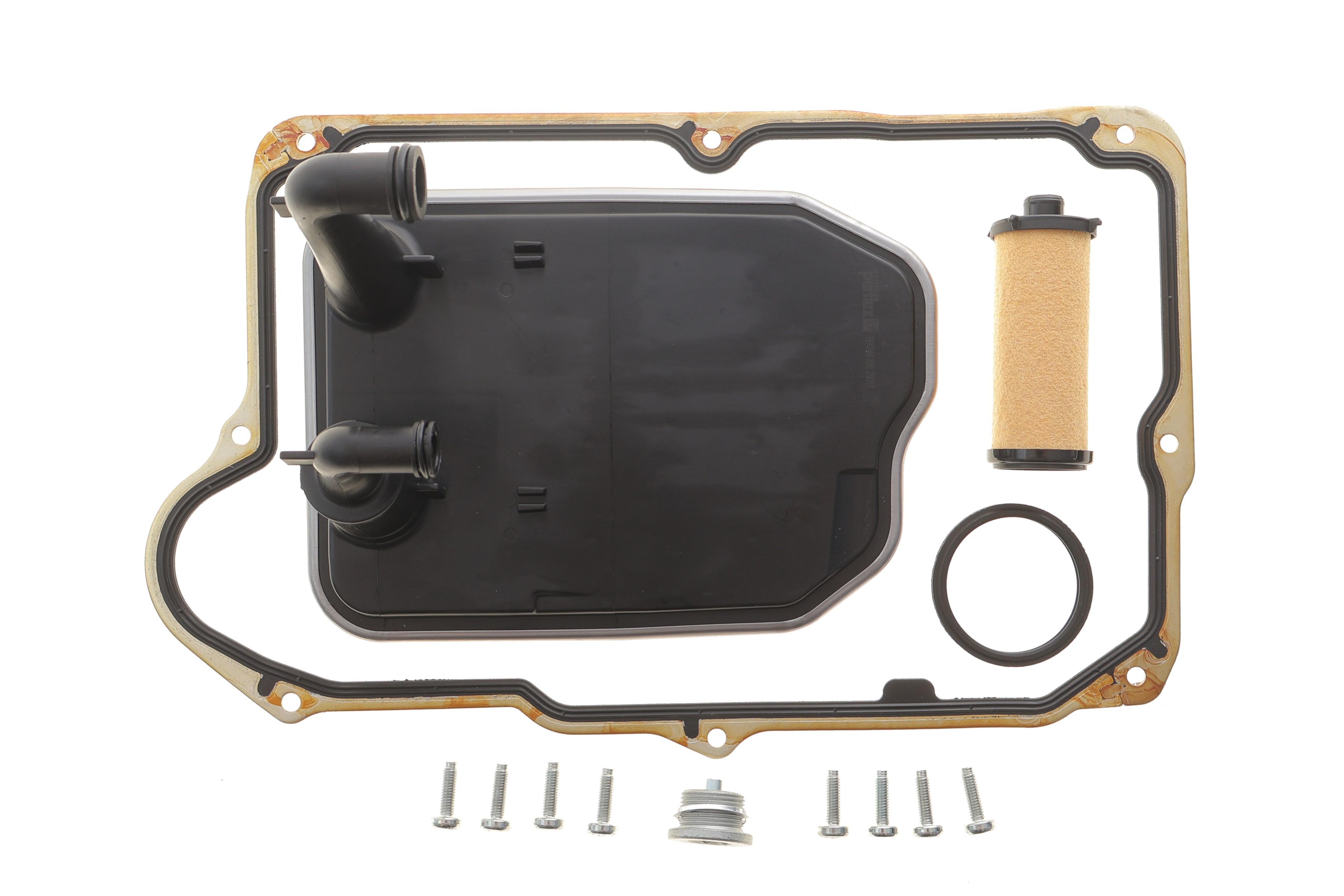 Фильтр АКПП MB A-Class (W176/W177)/GLA-Class (X156) 1.5-2.2CDI 13-