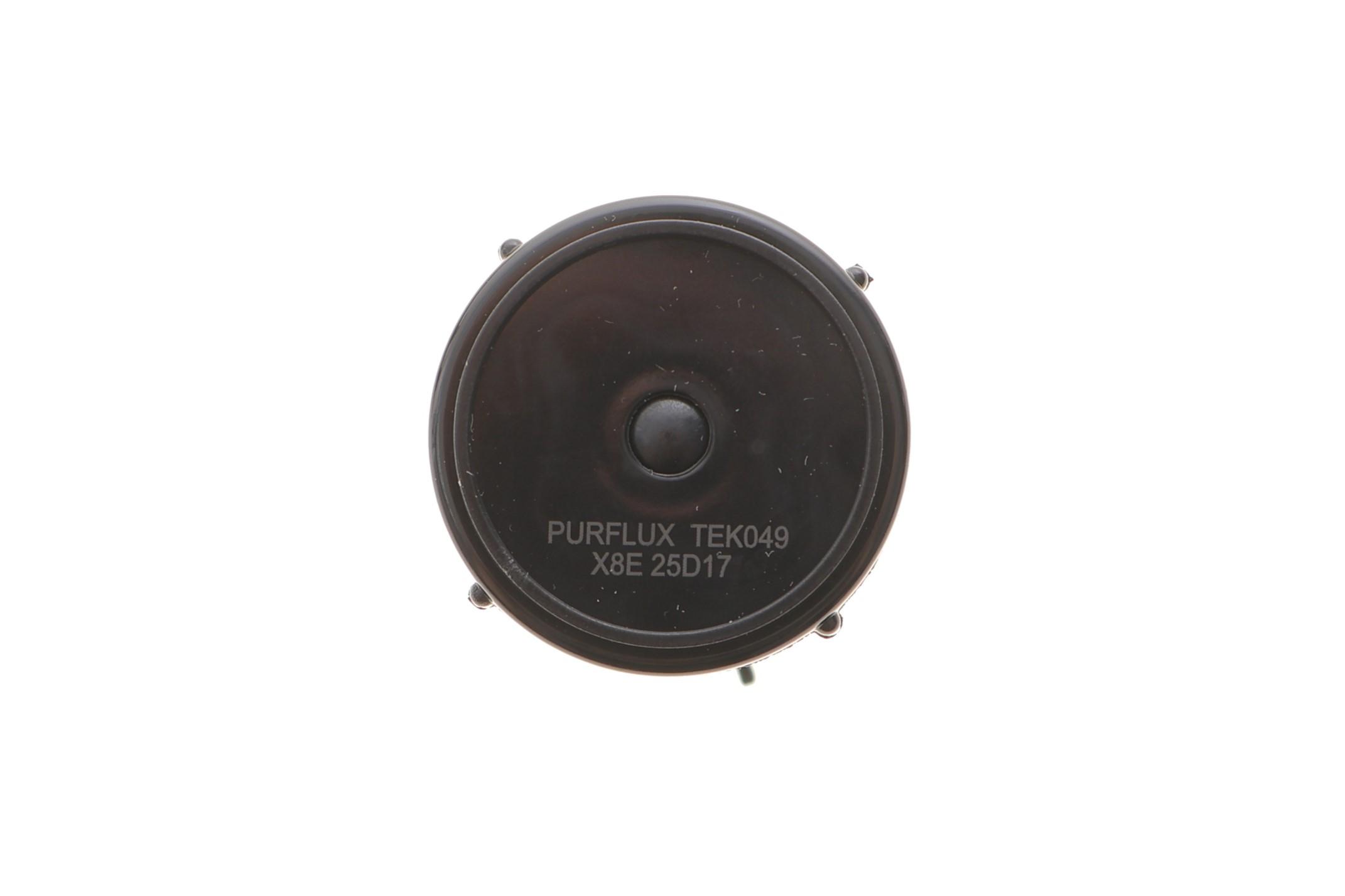 Фильтр АКПП MB A-Class (W176/W177)/GLA-Class (X156) 1.5-2.2CDI 13-