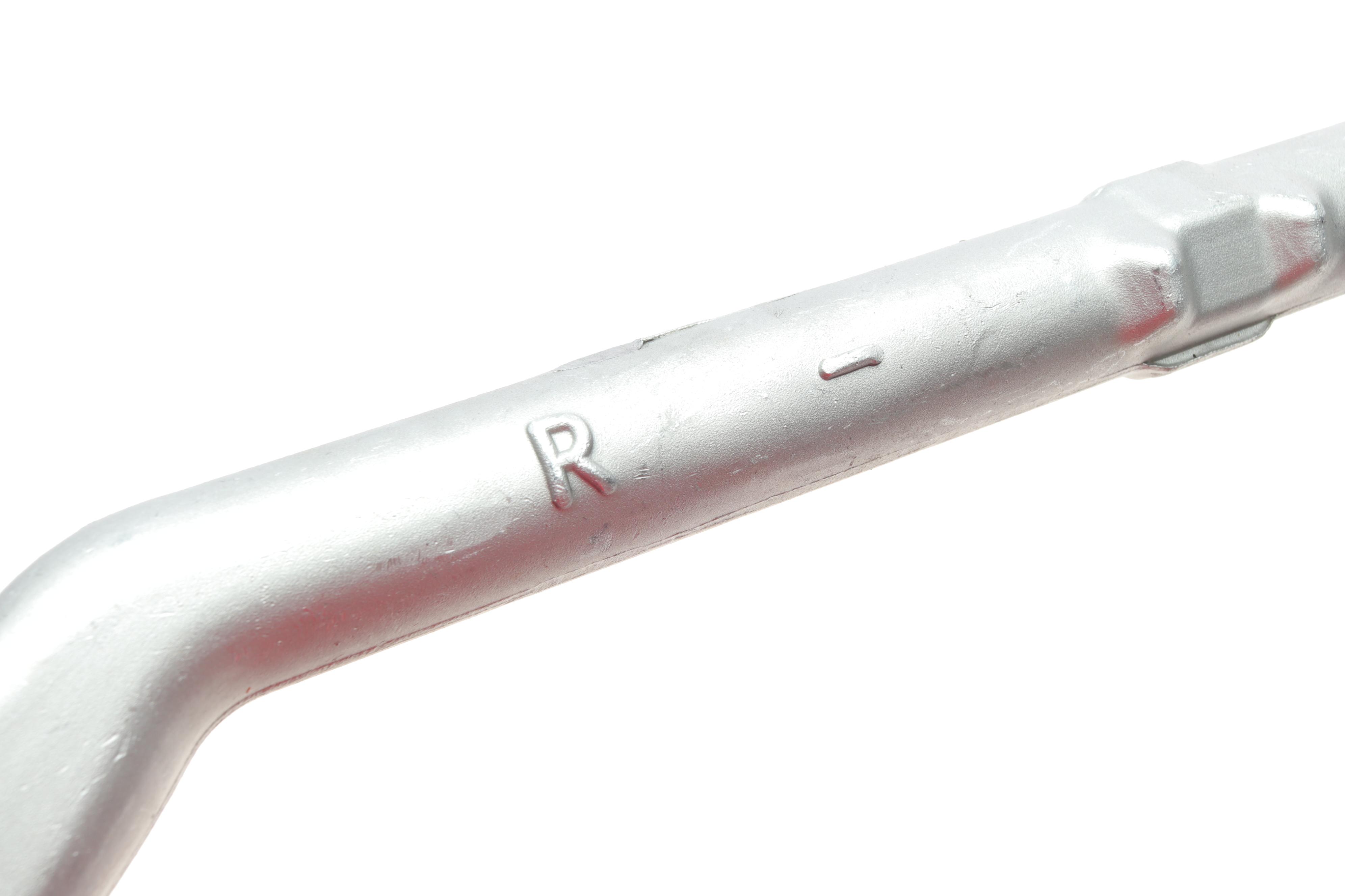 Важіль підвіски (передній/знизу) (R) BMW 5 (E39) 95-04 M47/M52/M54/M57