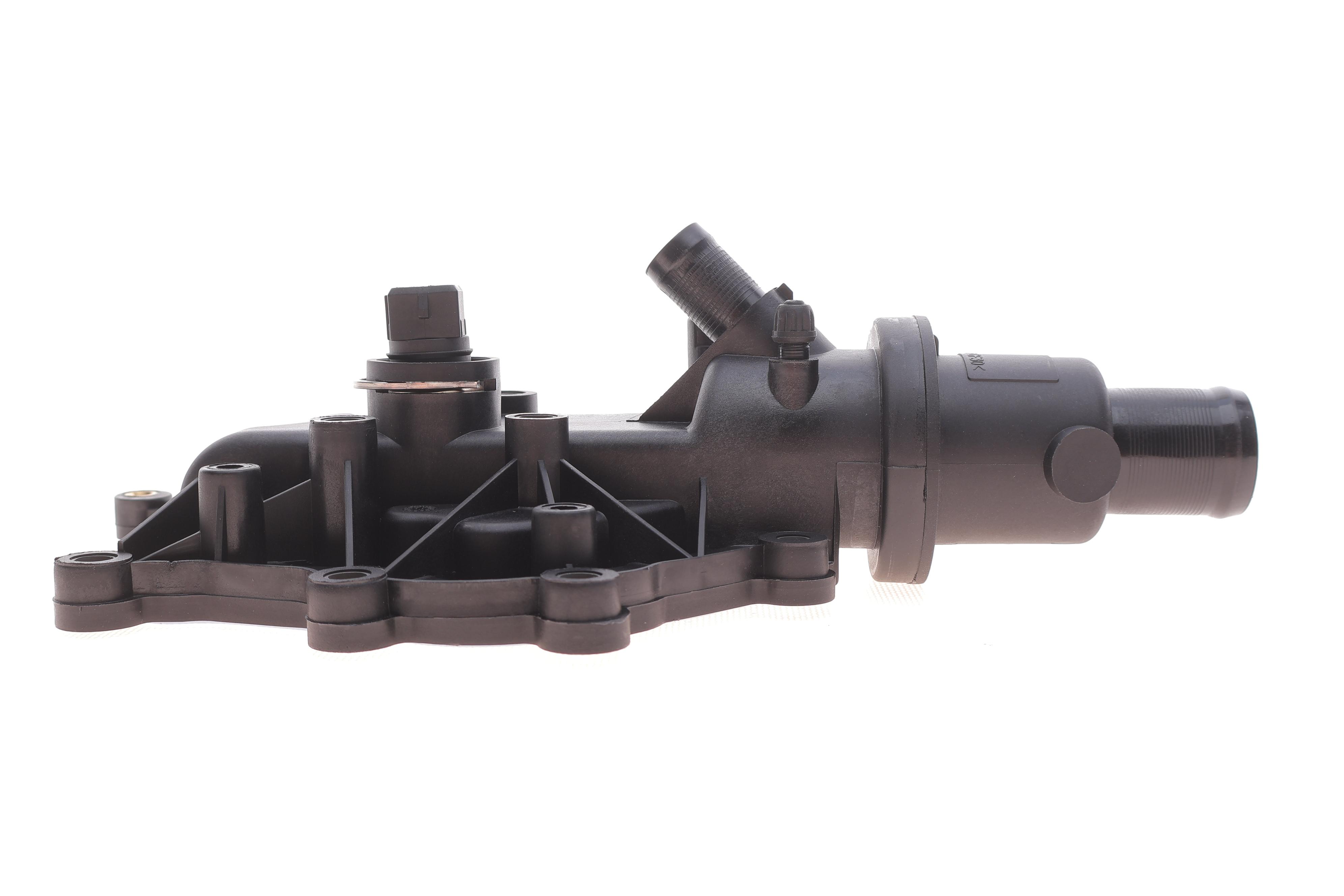 Термостат Renault Clio/Megane 1.4/1.6 02- (89°C) (+датчик)