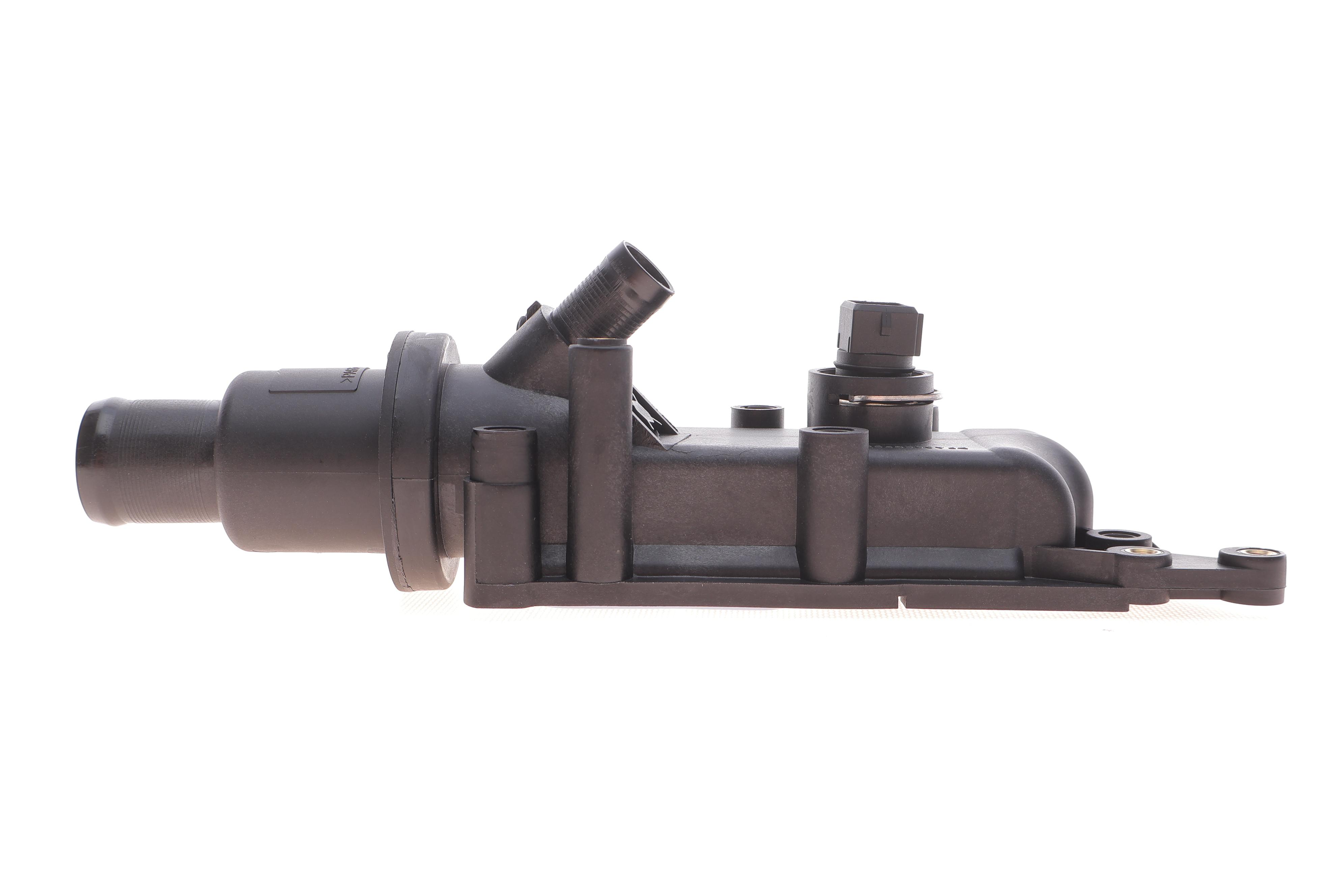 Термостат Renault Clio/Megane 1.4/1.6 02- (89°C) (+датчик)