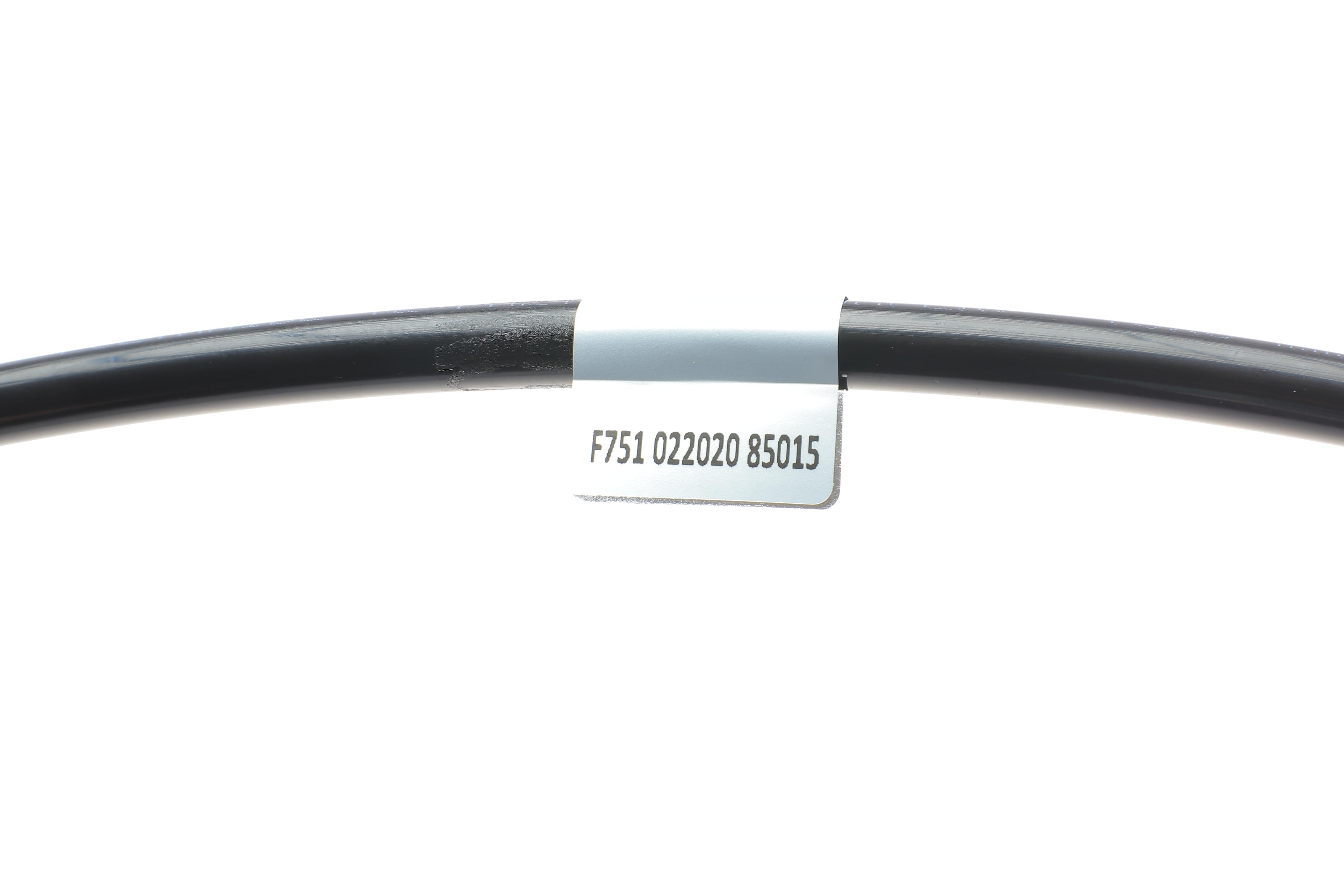 Трубка паливна Renault Kangoo 1.5 dCi 97-