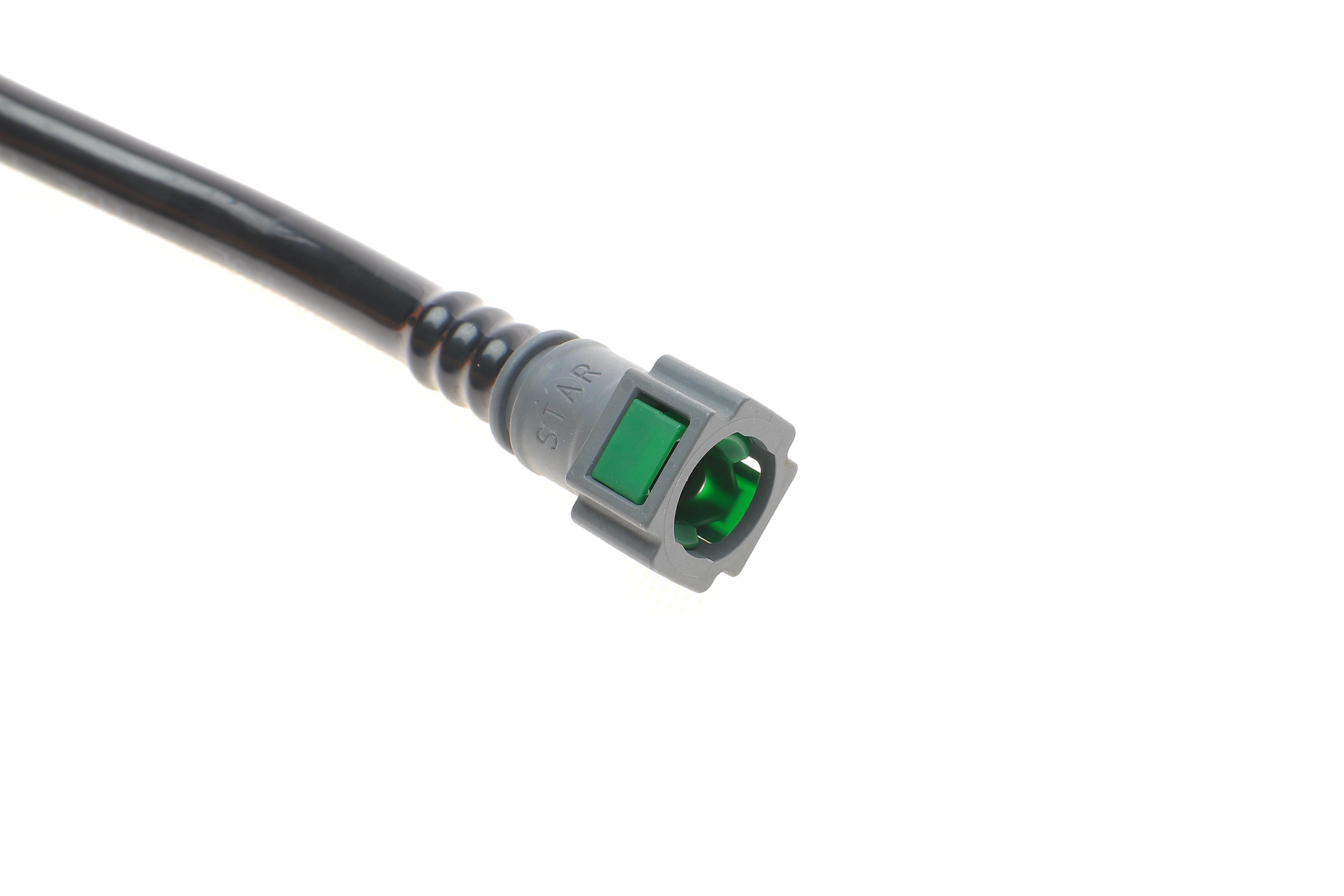 Трубка паливна Renault Kangoo 1.5 dCi 97-