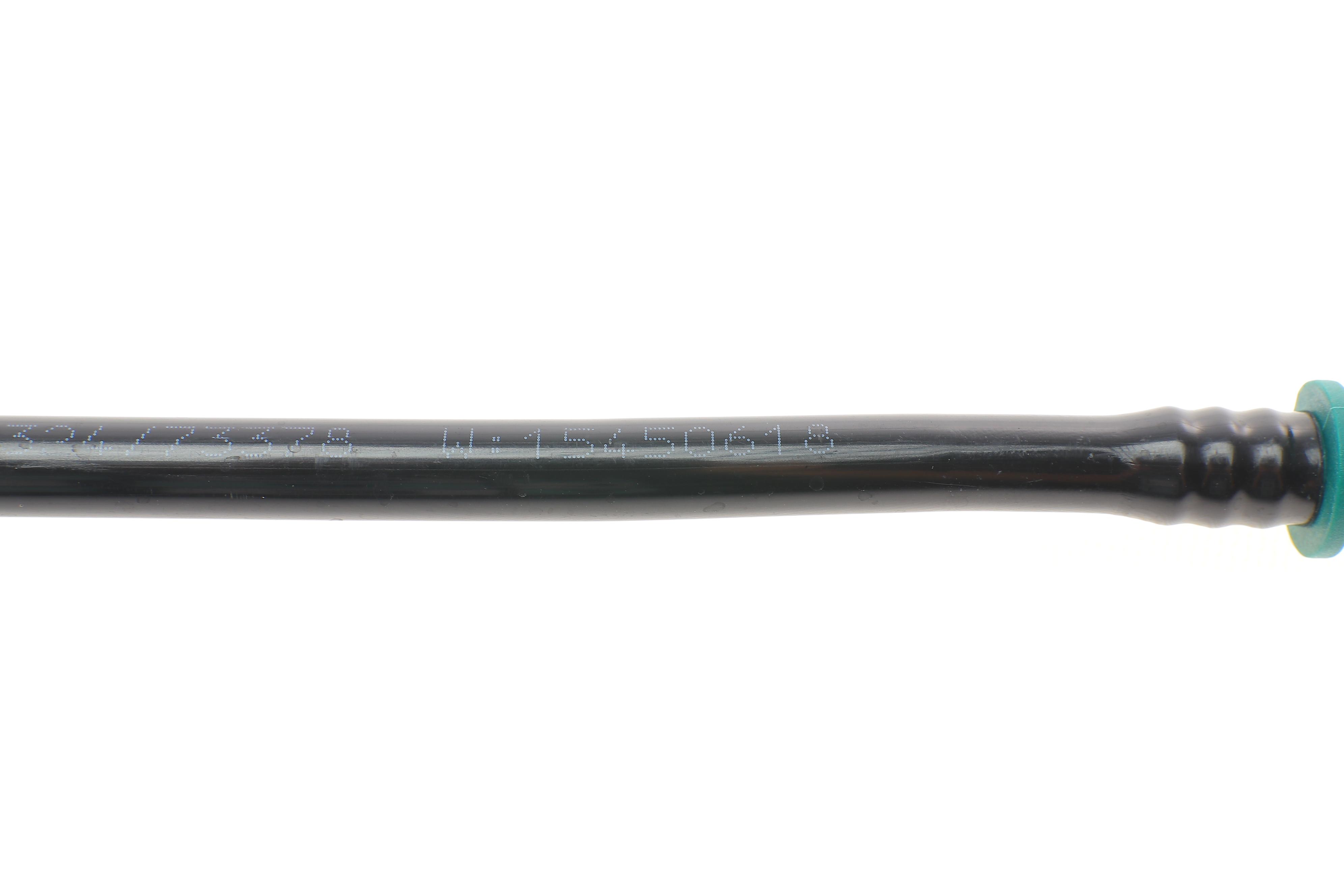 Трубка паливна Renault Kangoo 1.5 dCi 97-