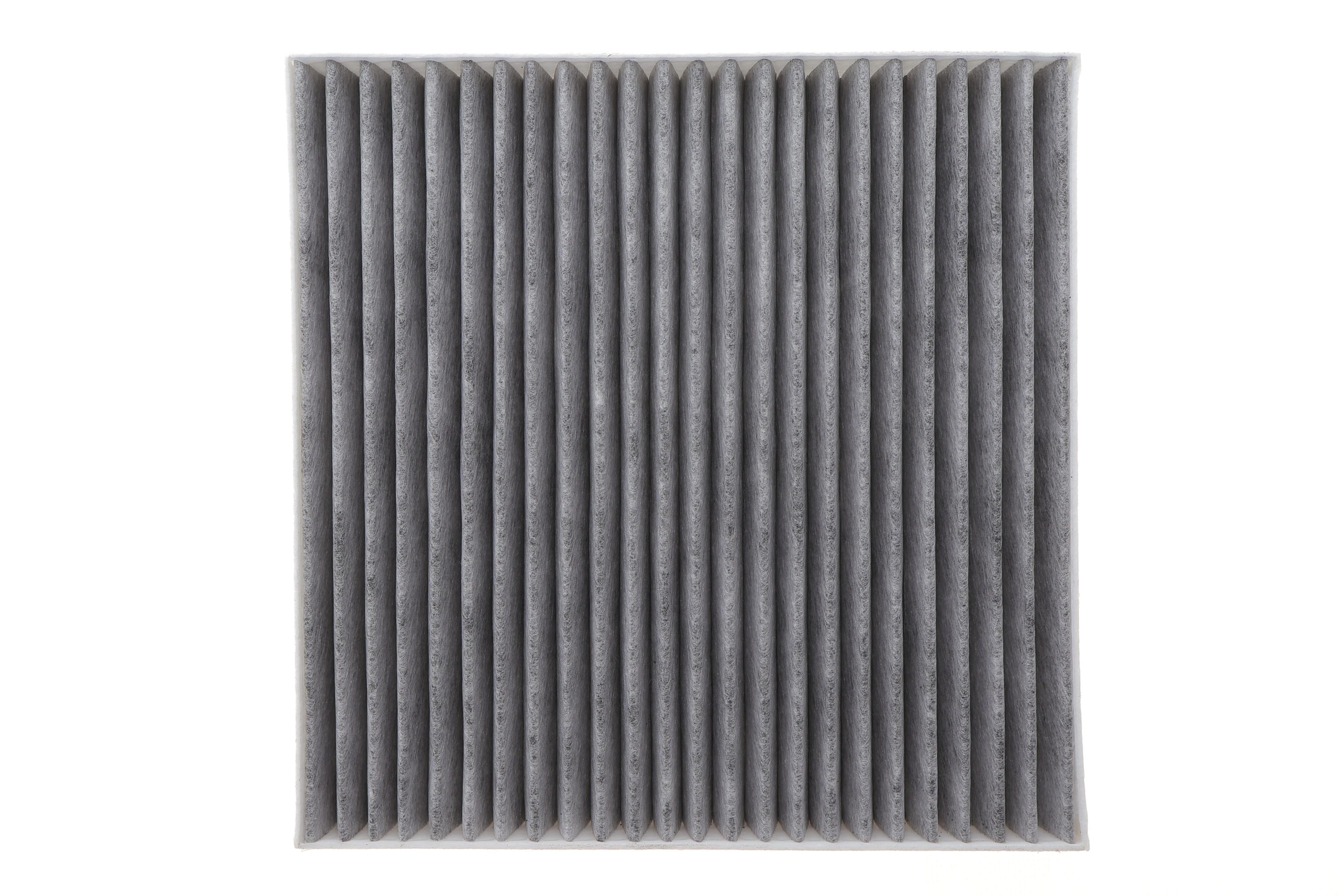 Фильтр салона Smart Fortwo 14- (угольный)