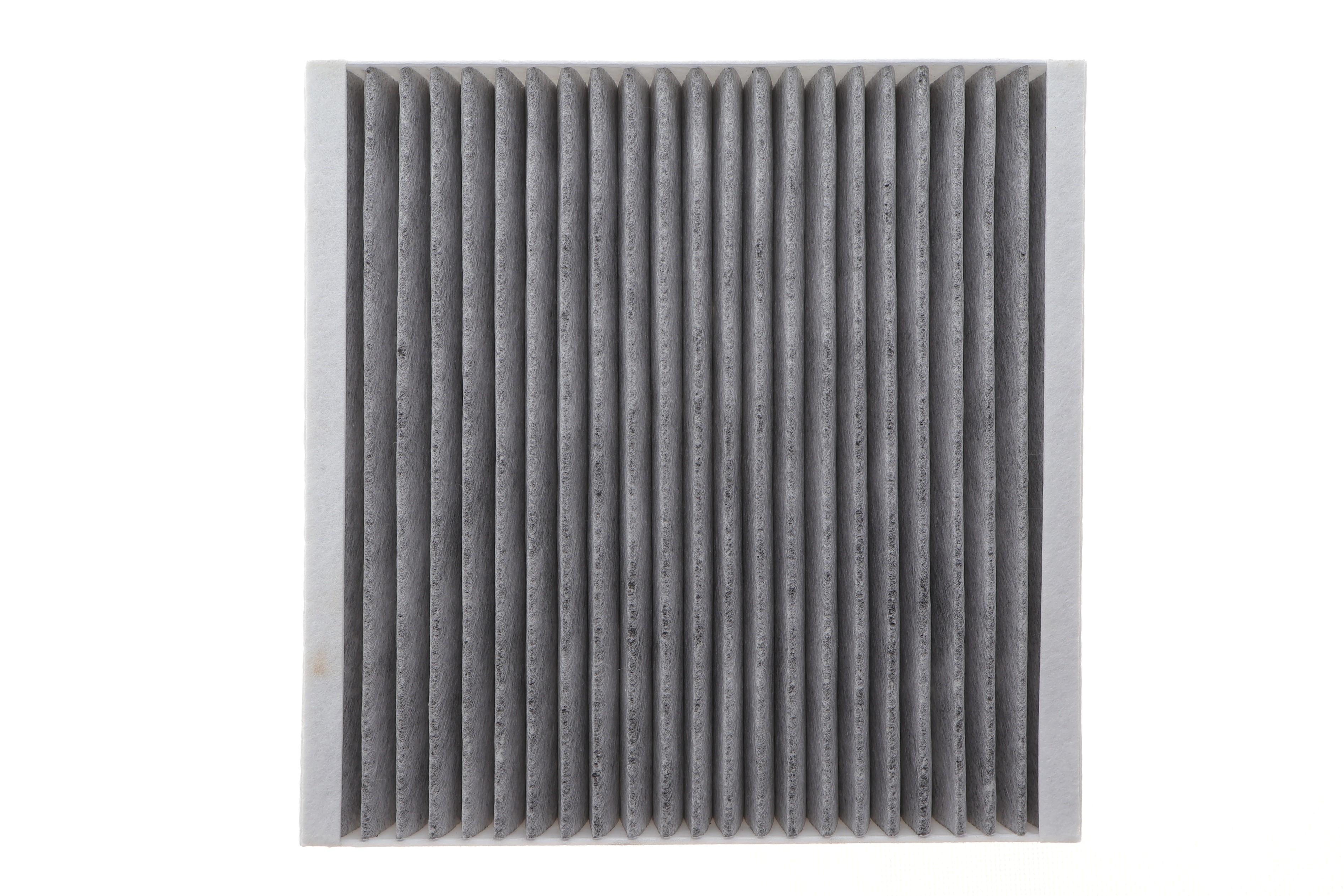 Фильтр салона Smart Fortwo 14- (угольный)