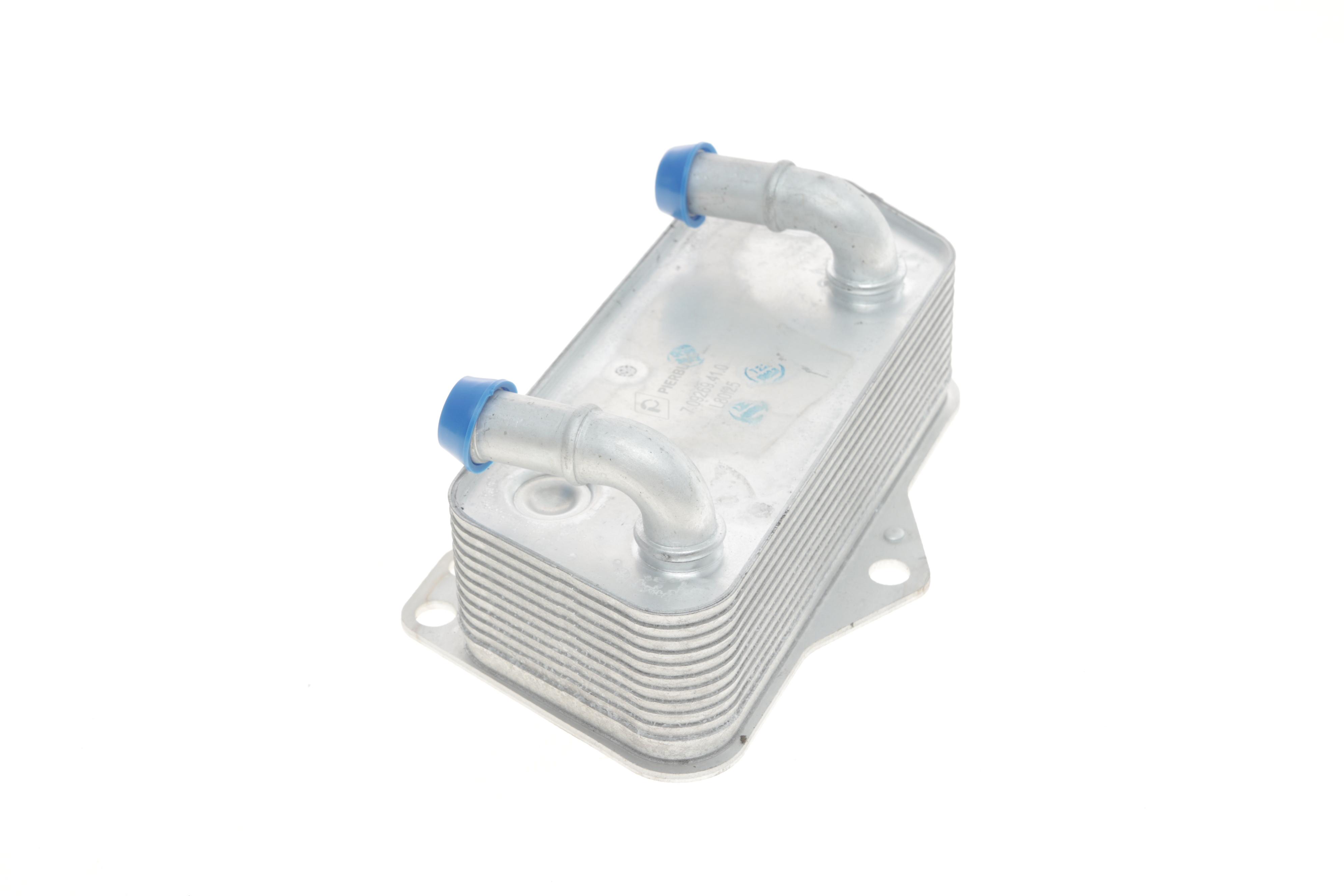 Радіатор масляний VW Caddy III/IV/Passat 05-14/Skoda Octavia 1.2-2.0/1.6-2.0 TDI 04-13