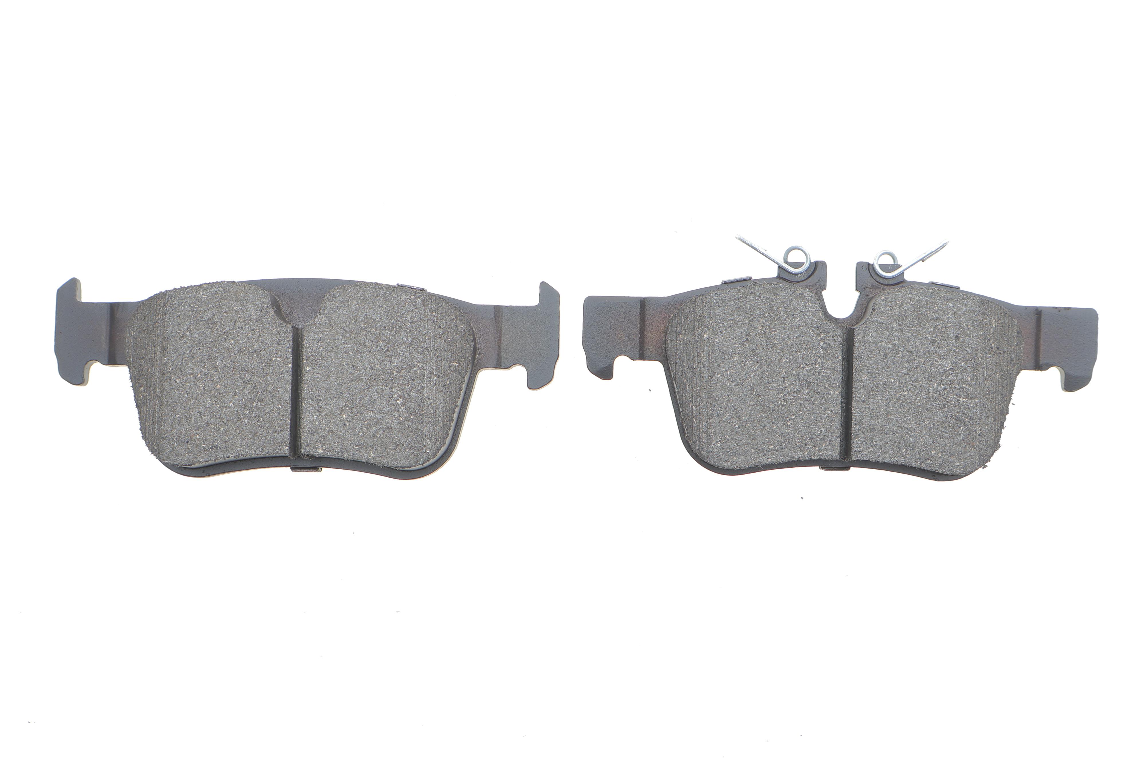 Колодки гальмівні (задні) Volvo S60 III/S90 II/ V60 II/ XC60 II 16-