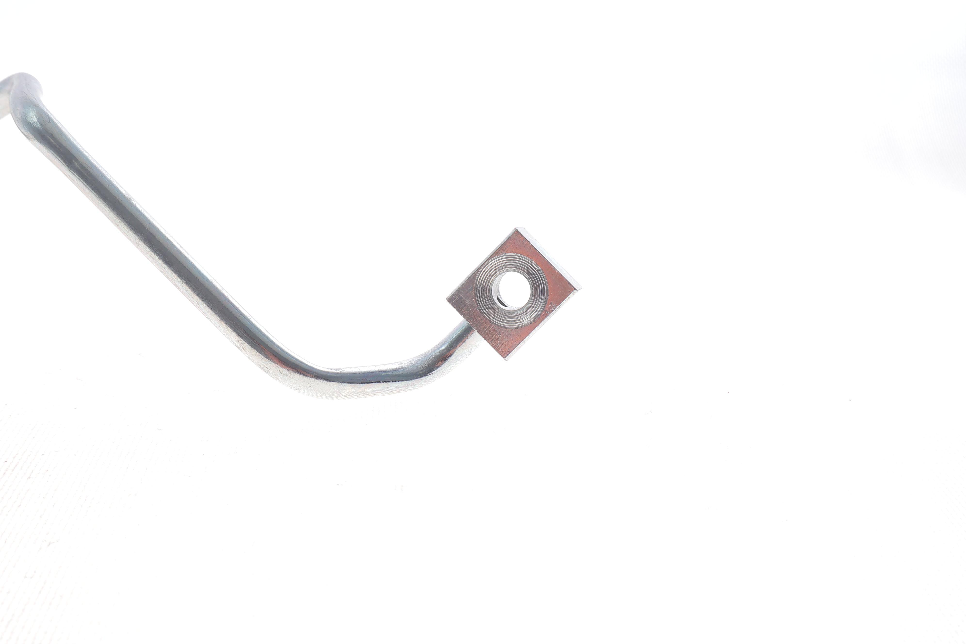 Шланг гальмівний (передній) (L) Jeep Grand Cherokee 99-05 (L=970mm)