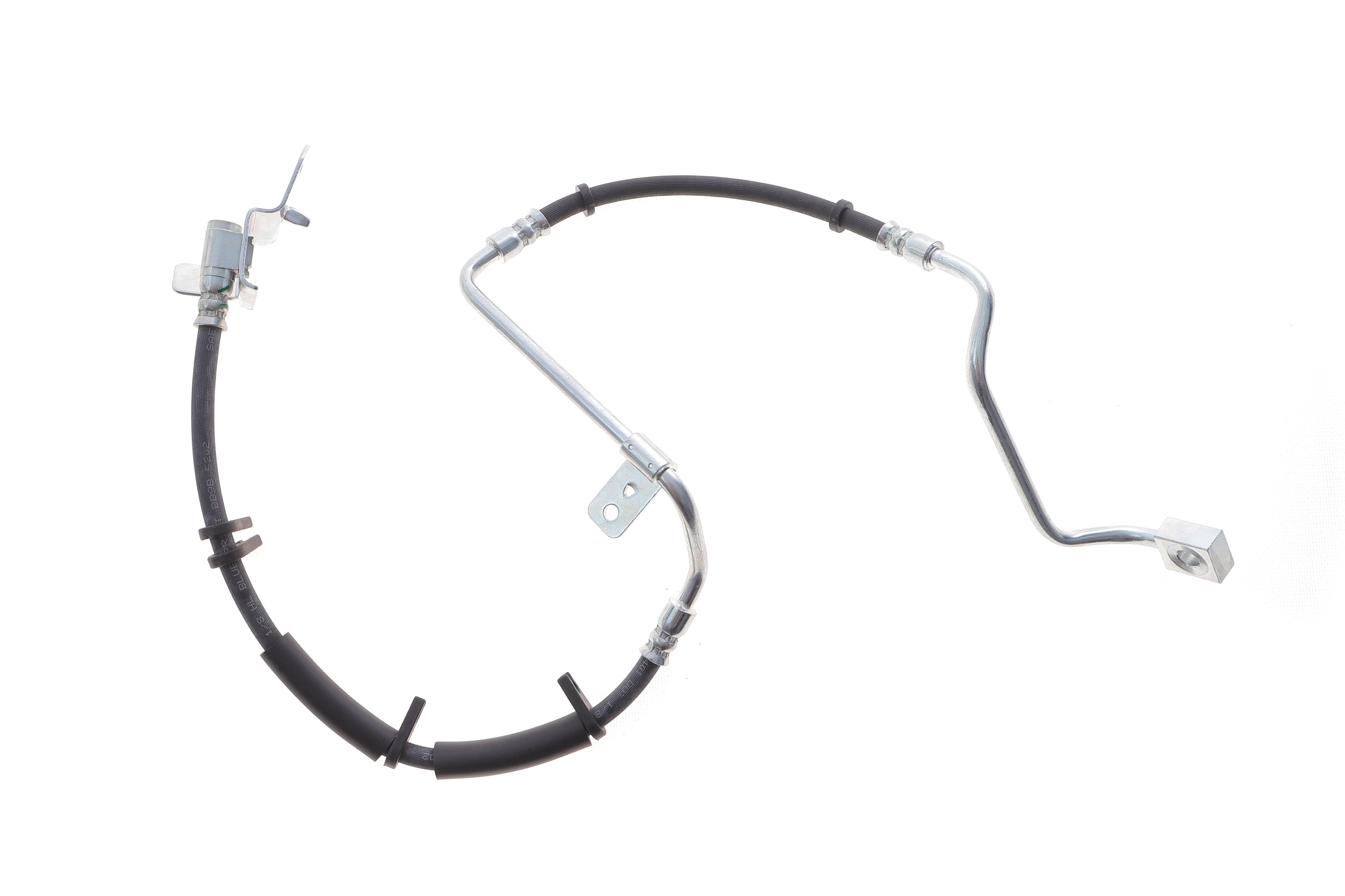 Шланг гальмівний (передній) (L) Jeep Grand Cherokee 99-05 (L=970mm)