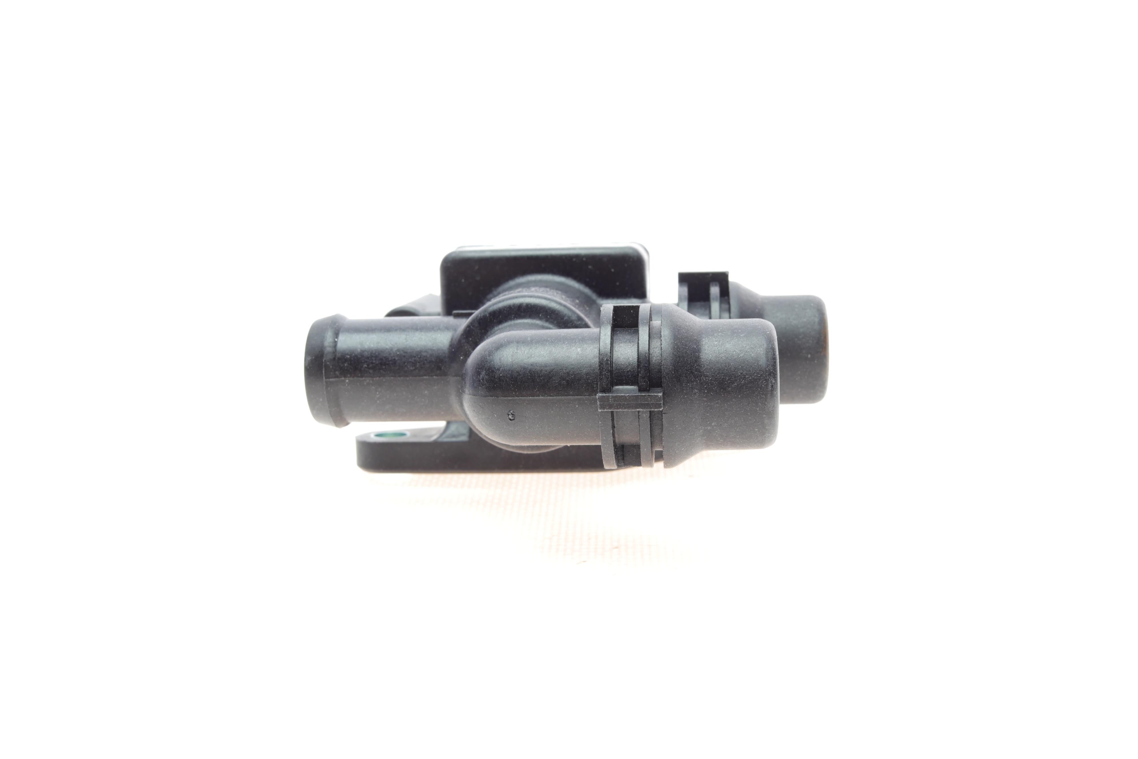 Клапан управления потока охлаждающей жидкости VW Caddy III 1.6/2.0SDi 04-15 (электро)