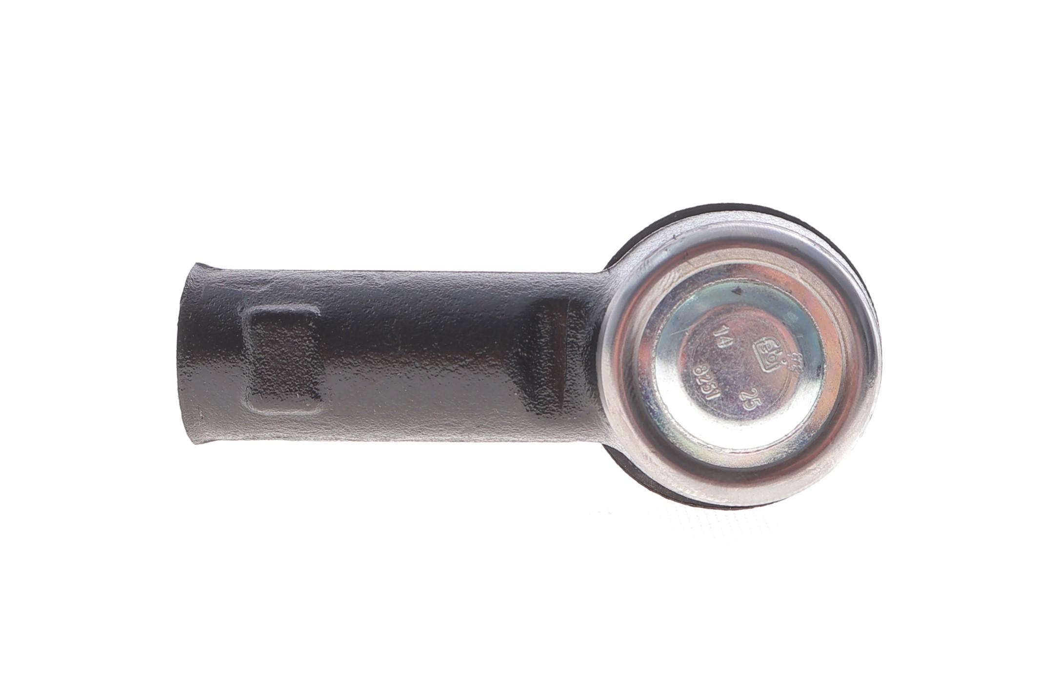 Тяга рулевая (с наконечником) MB Vito (W638) 96-03