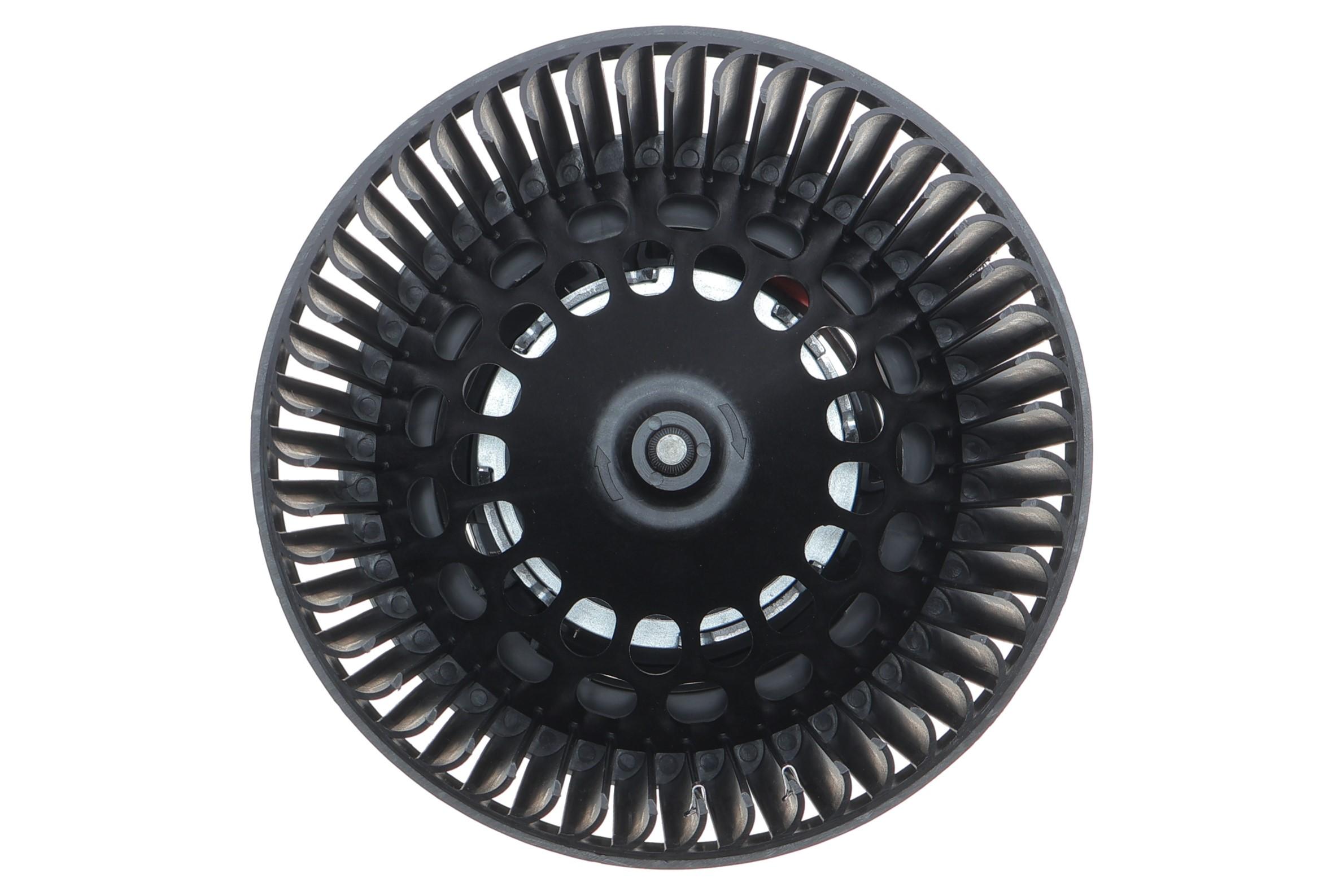 Моторчик печки Peugeot 308 13-/508 18-