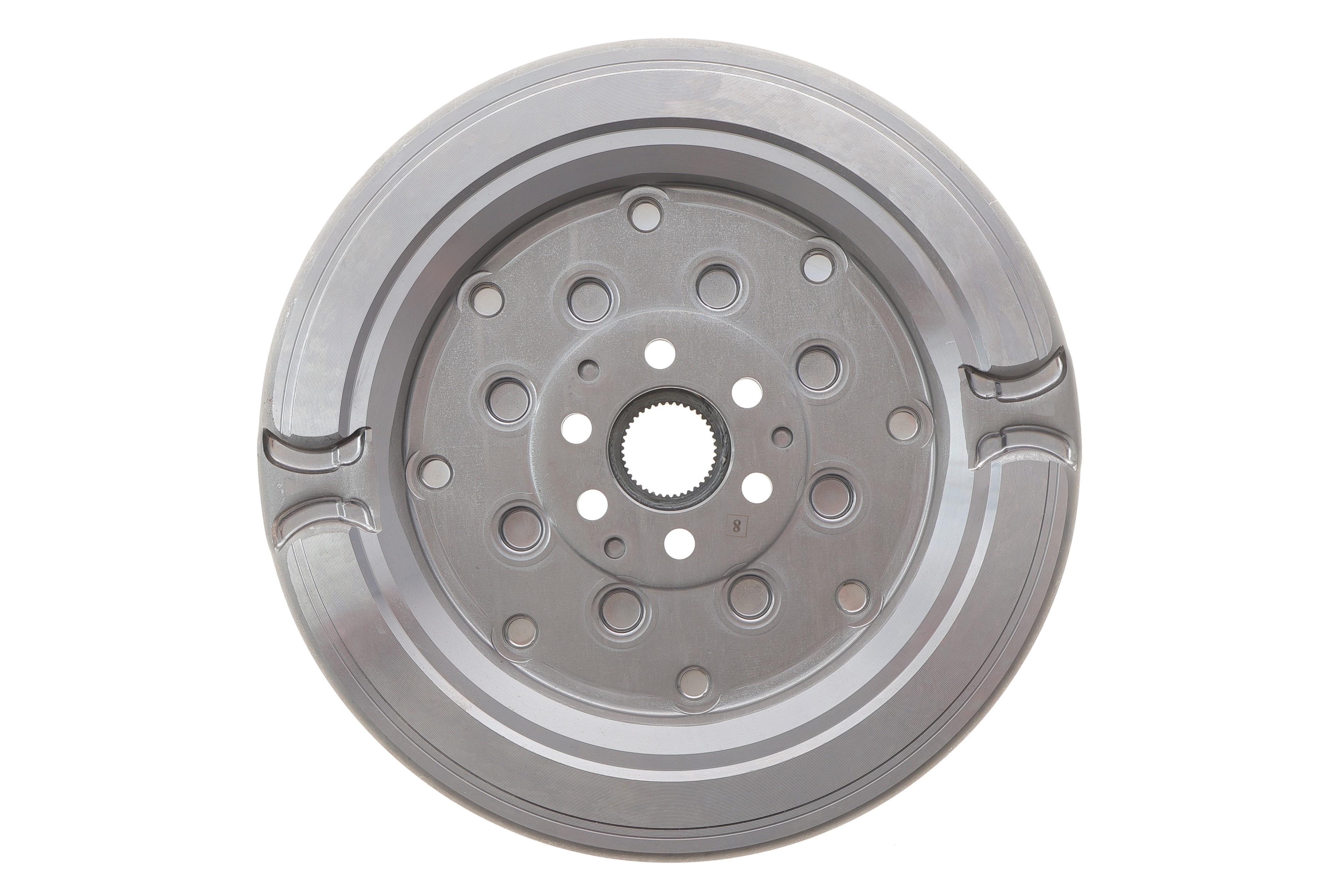 Демпфер зчеплення VW Passat B8/T7/Tiguan 1.4 eHybrid 15-24, 160kw/180kw, (DGEA/DGEB)