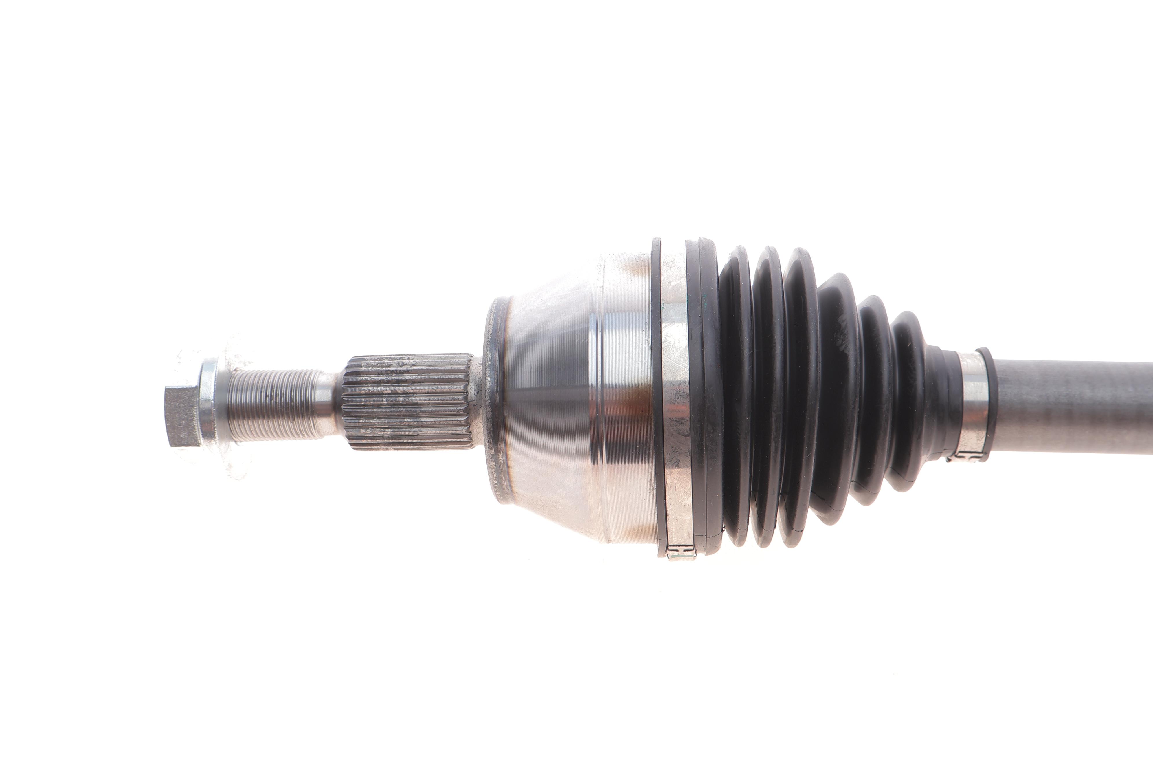 Піввісь (передня) Ford Focus III 1.0 EcoBoost/1.5/1.6 TDCi 10-17 (L) (27x26x637)