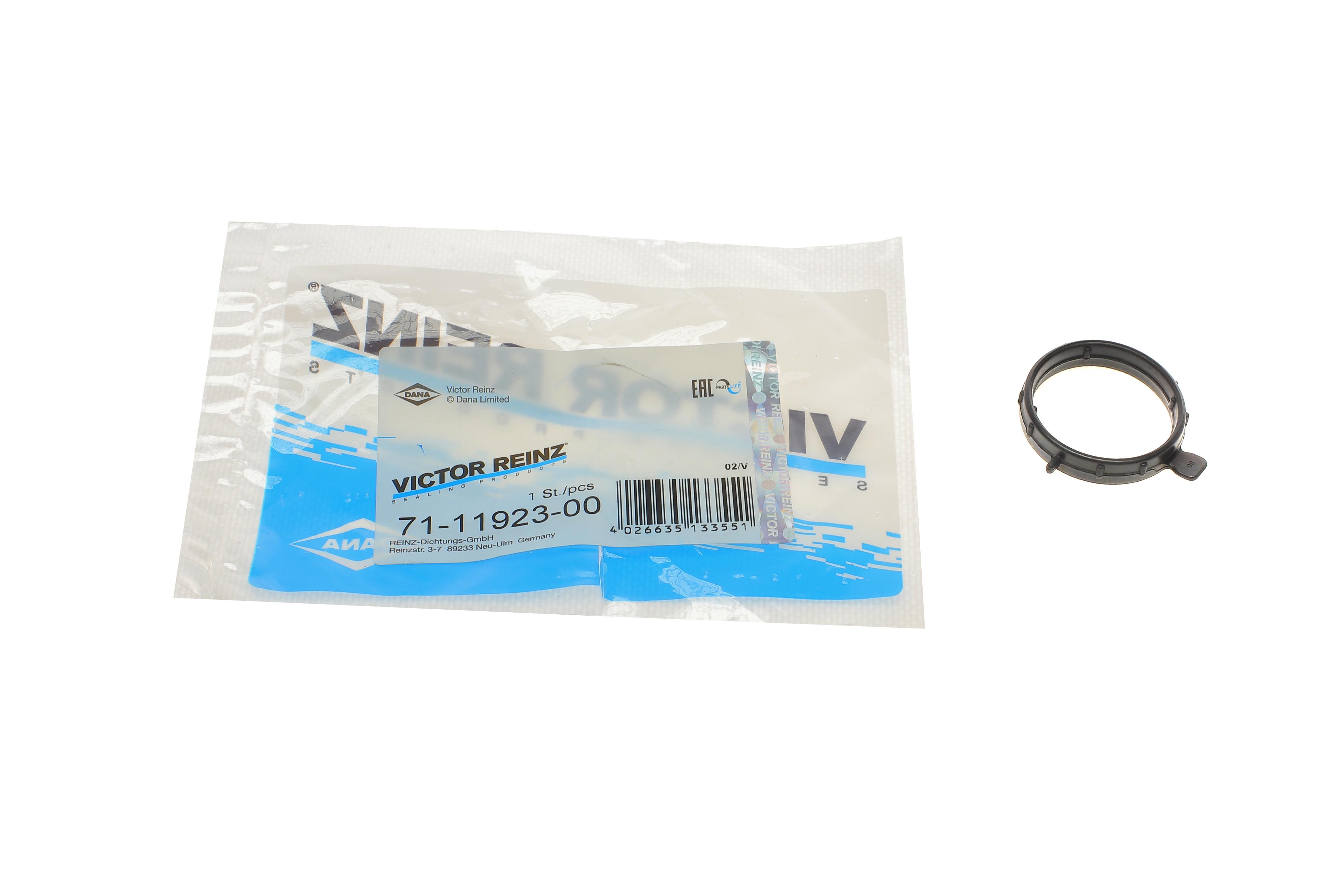 Прокладка крышки клапанов Porsche Panamera 3.6/4.8 09-13, M46.20/M48.20