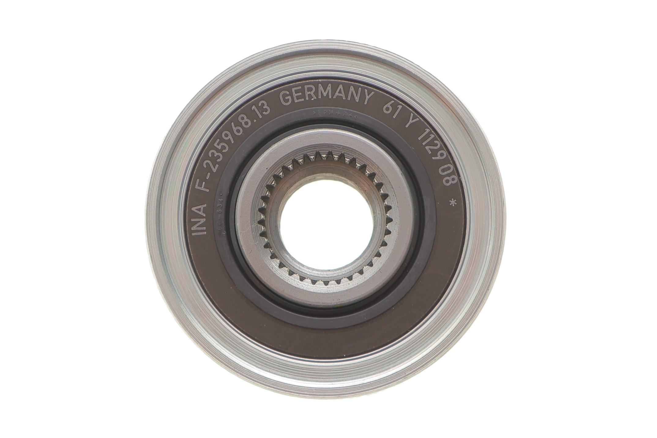 Шків генератора MB C/E/S-class 220CDI-320CDI 01-