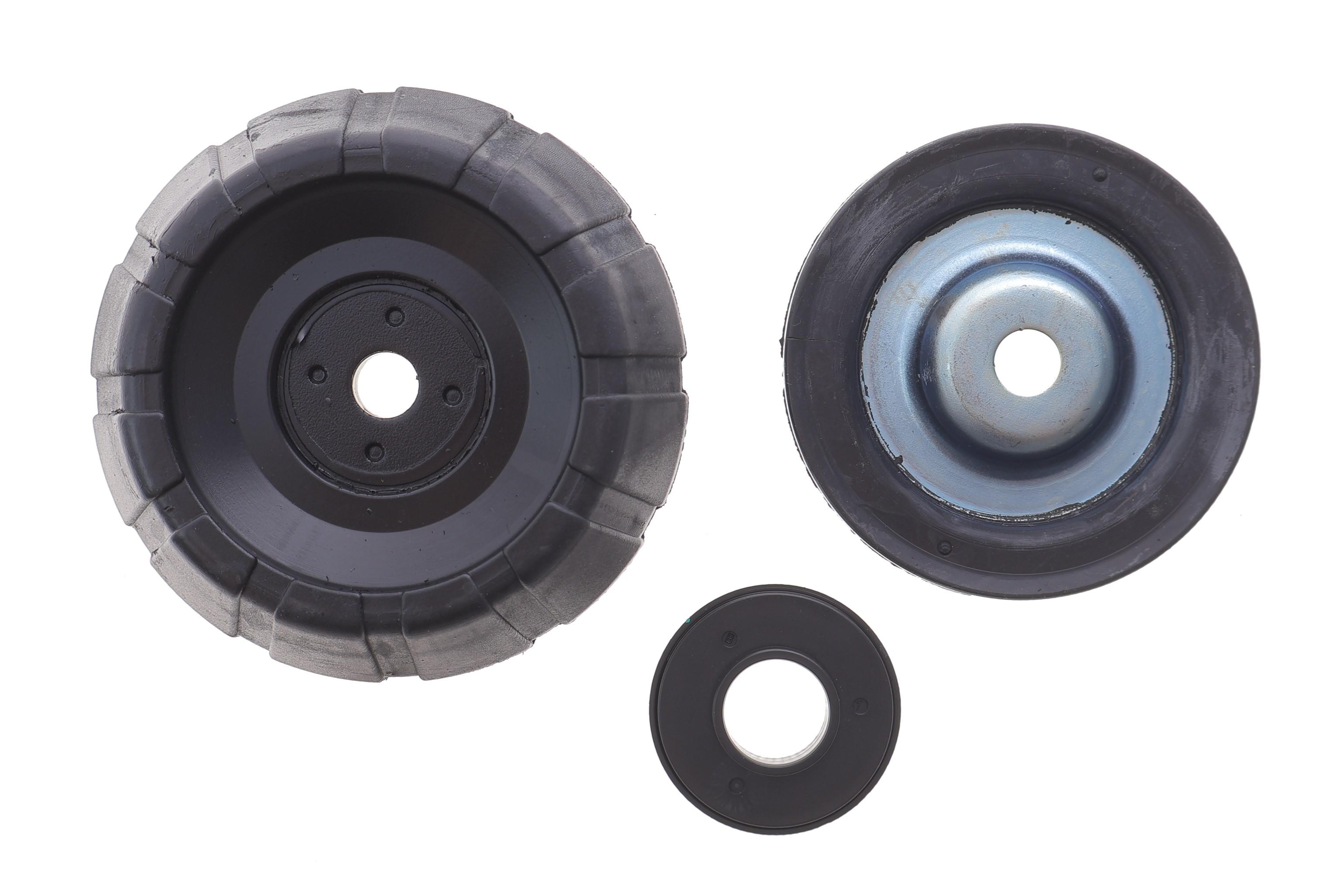 Подушка амортизатора (переднего) + подшипник Suzuki SX4 06-