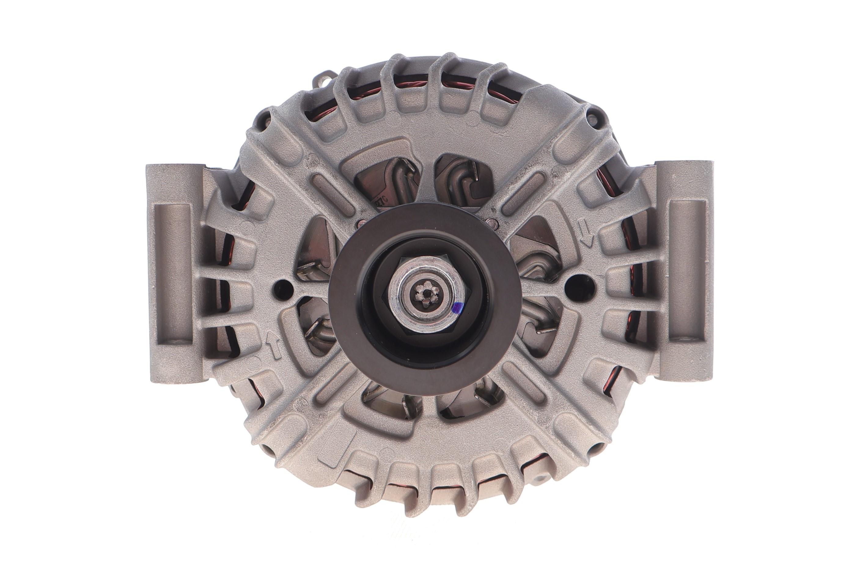 Генератор MB Sprinter 906 06-18 (14V/220A) = 116704