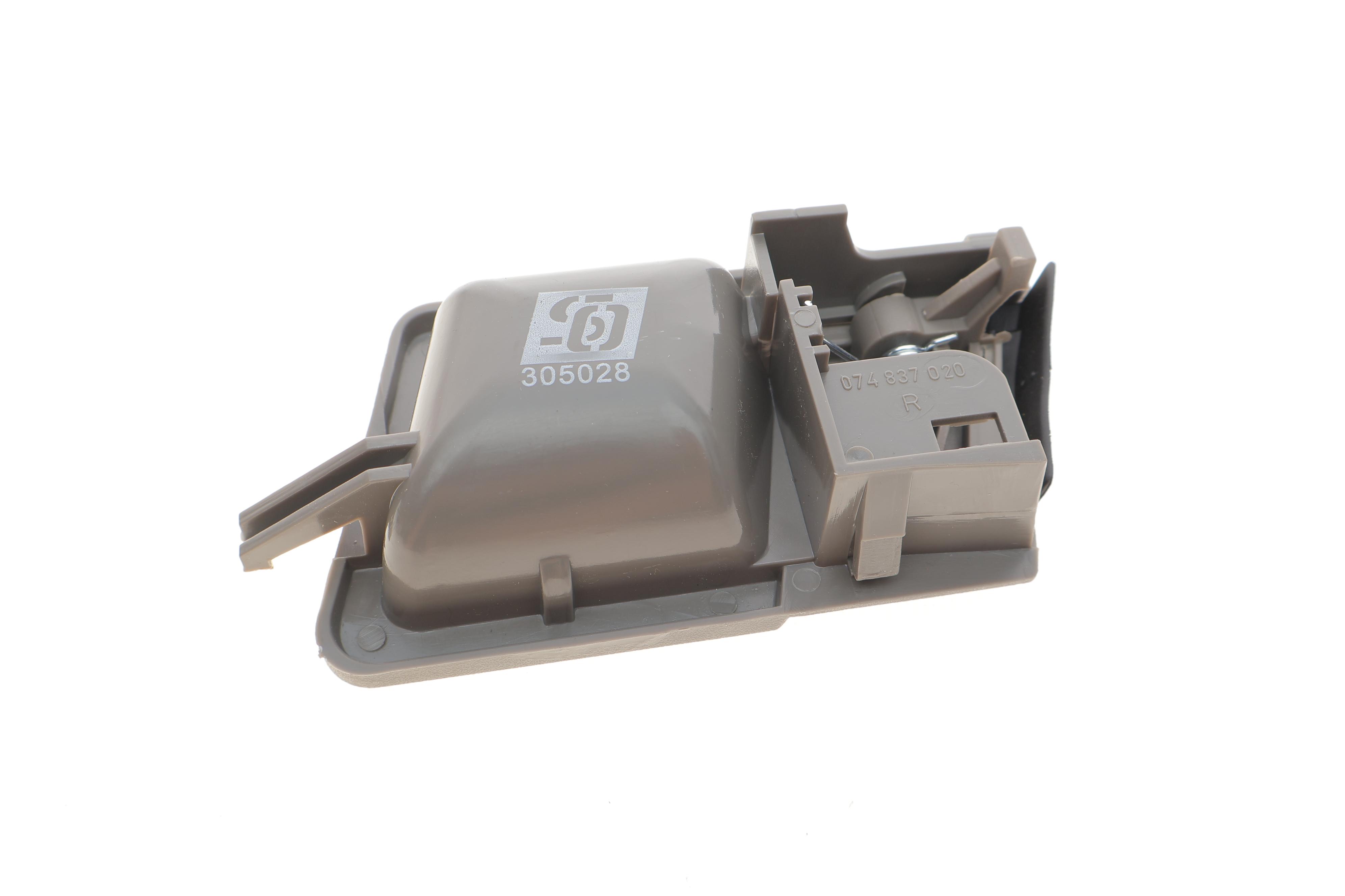 Ручка дверей (передніх/всередині) (R) VW T4 90-03