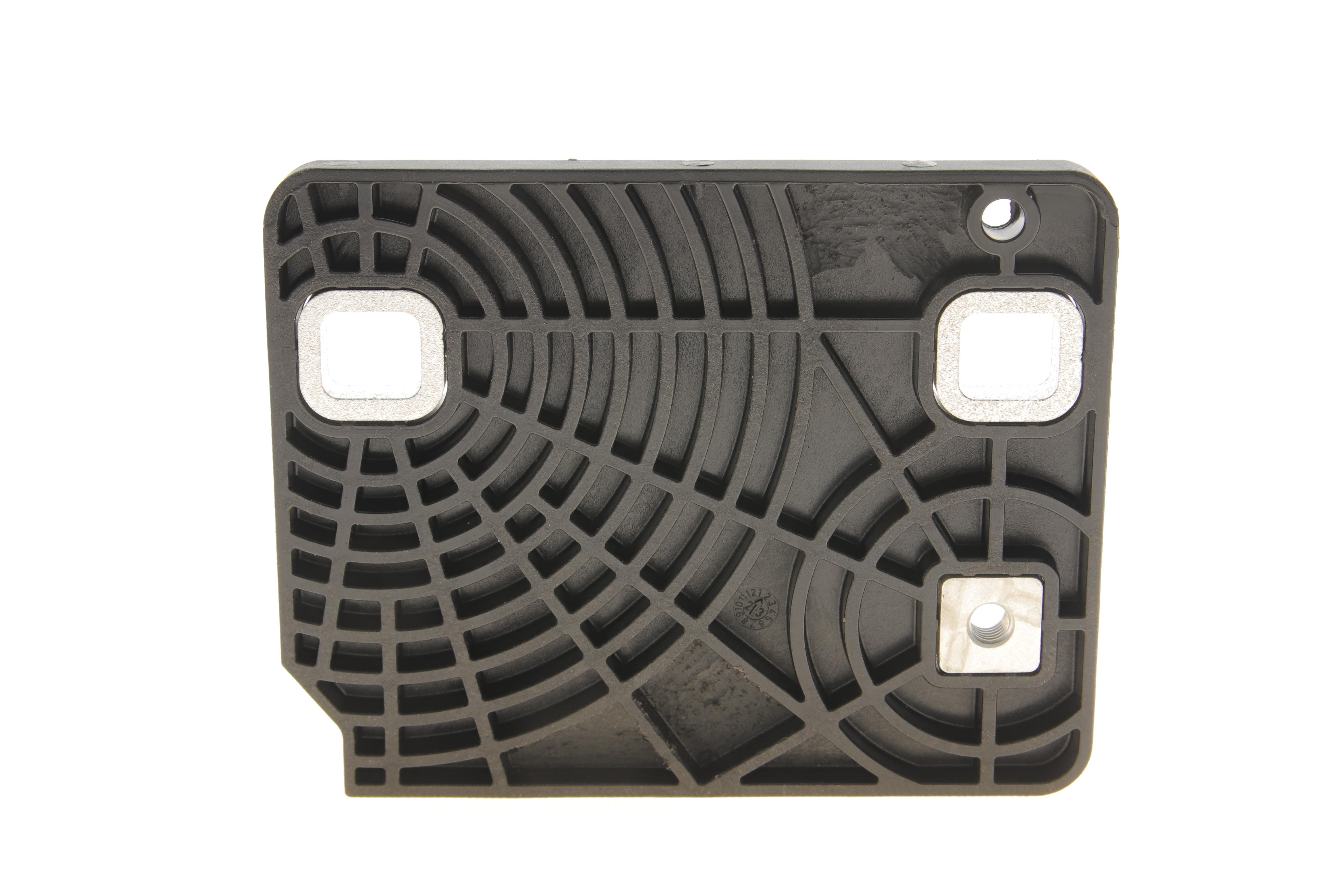 Кронштейн радіатора Audi Q4/VW ID.4/ID.5 20- (L)