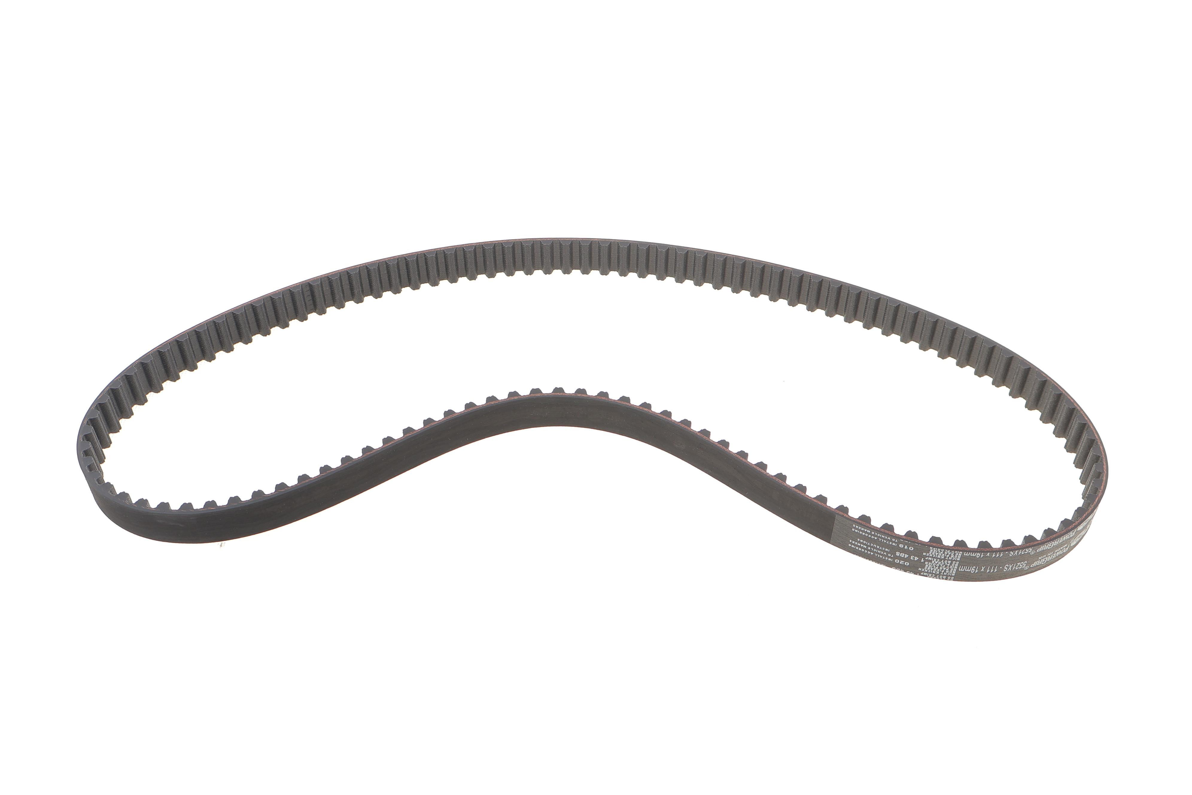 Ремінь ГРМ Lada Samara/Kalina 1.5/1.6 86-