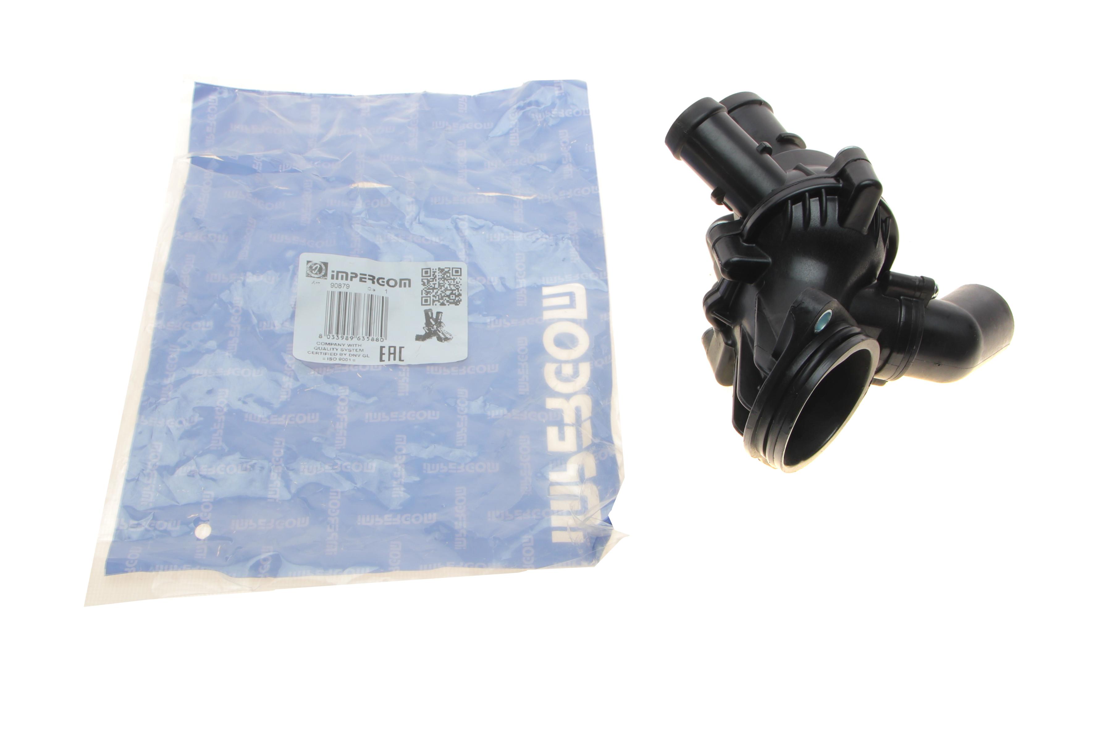 Термостат VW T5 2.0TDi/BiTDI 09-