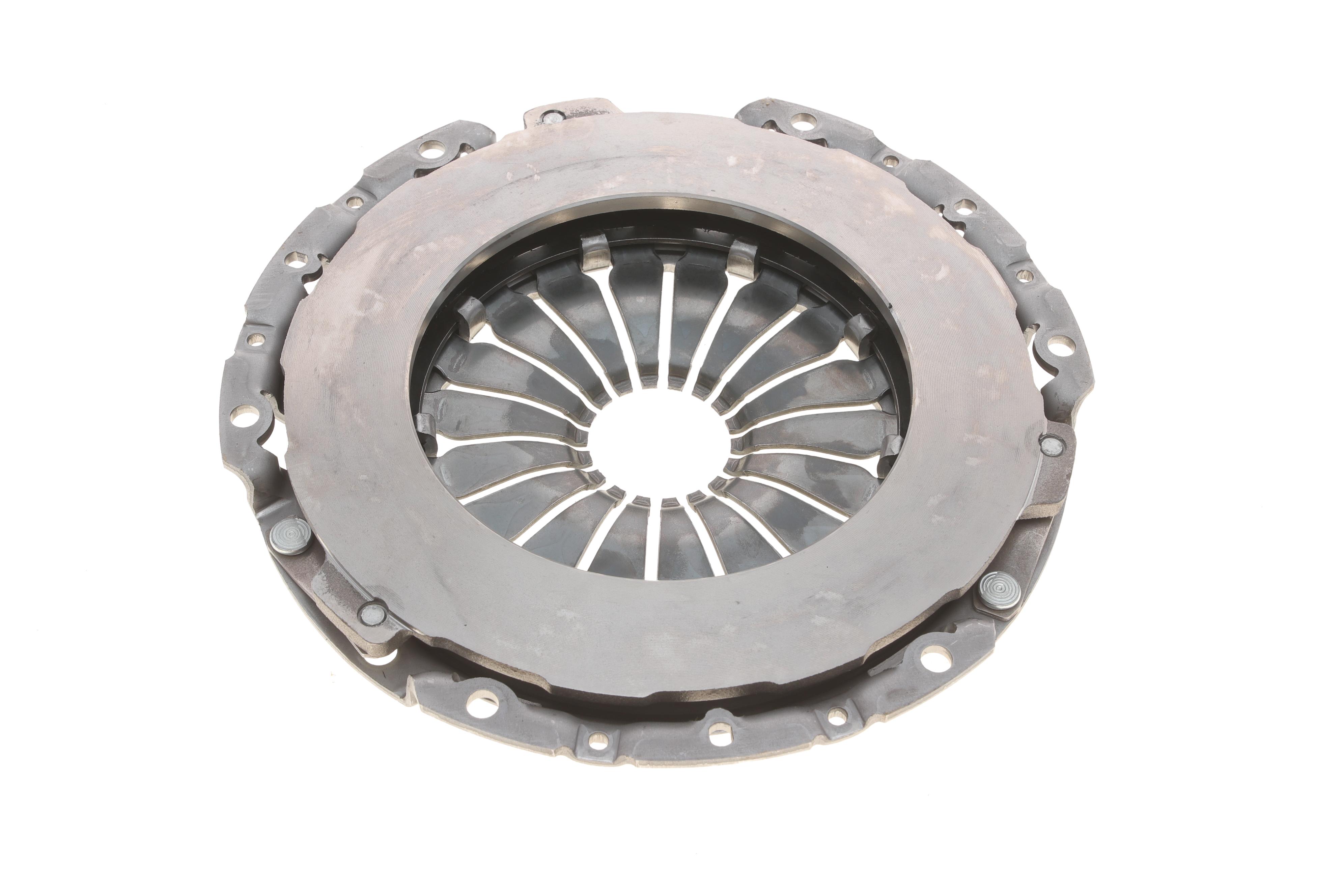 Комплект сцепления Ford Focus/Kuga 2.0 TDCi 08- (d=240mm)